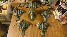 Dark Eldar - Flyers (In Progress)