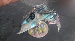 Dark Eldar - Venom (In Progress)