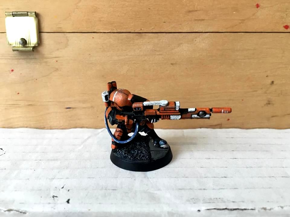 Bits, Conversion, Snipers, Tau