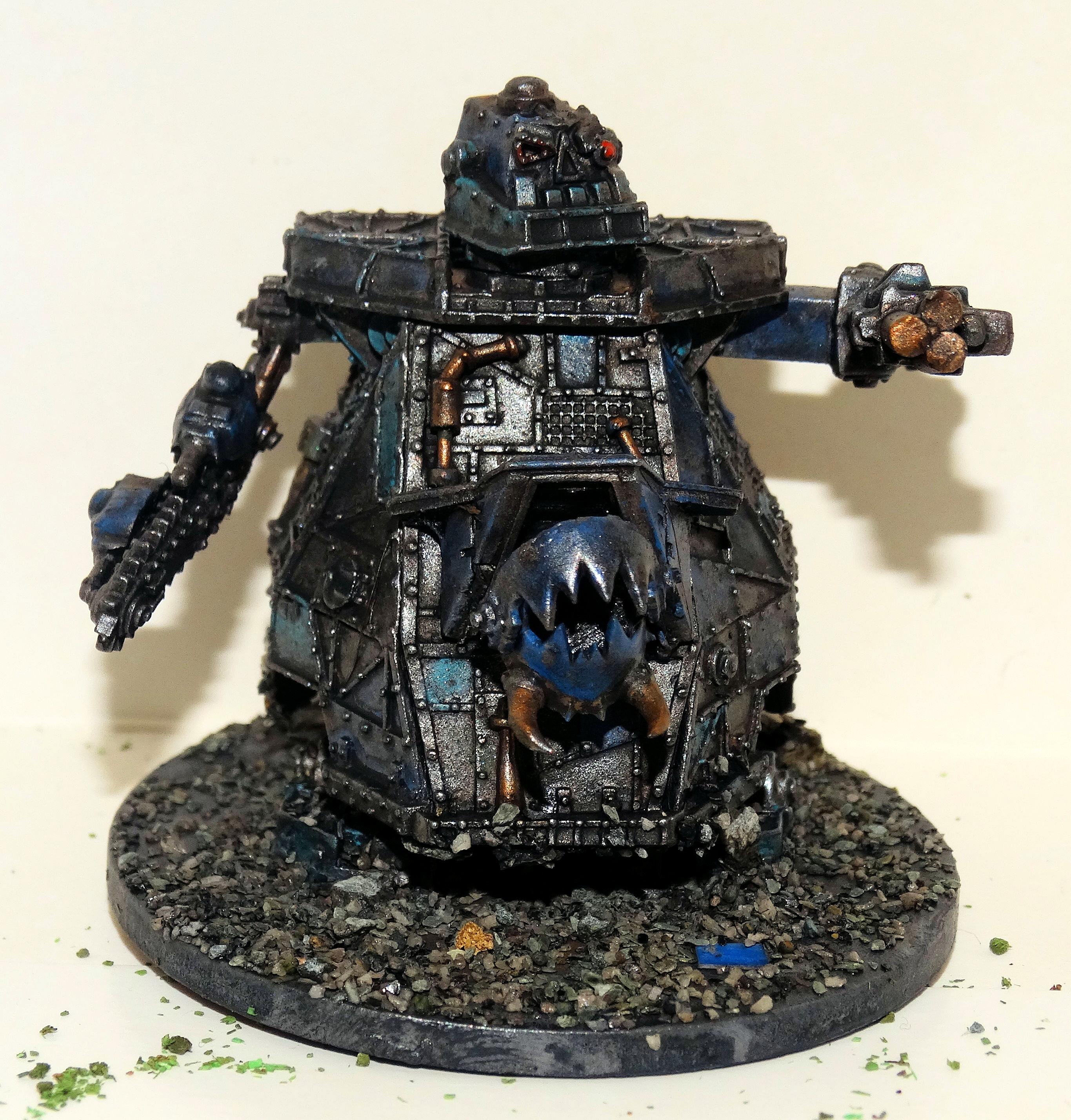 Big Bloo