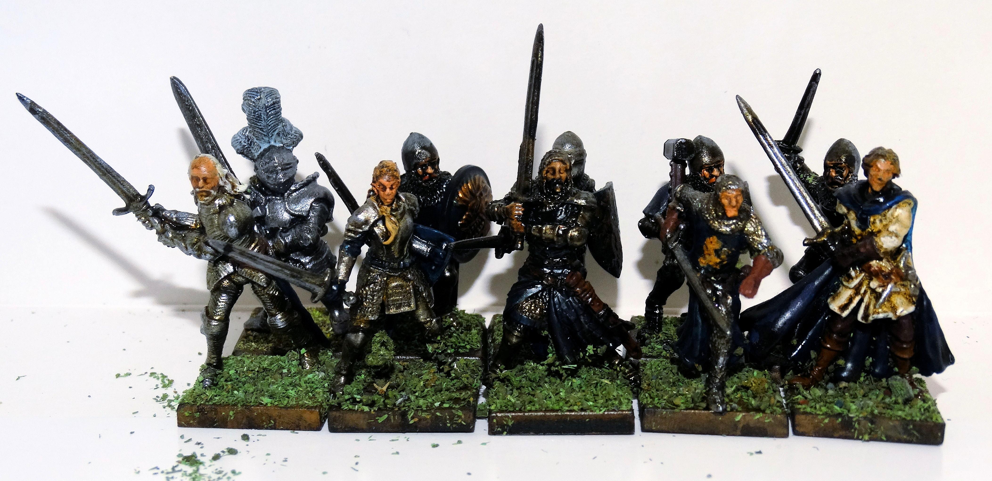 Foot Guard