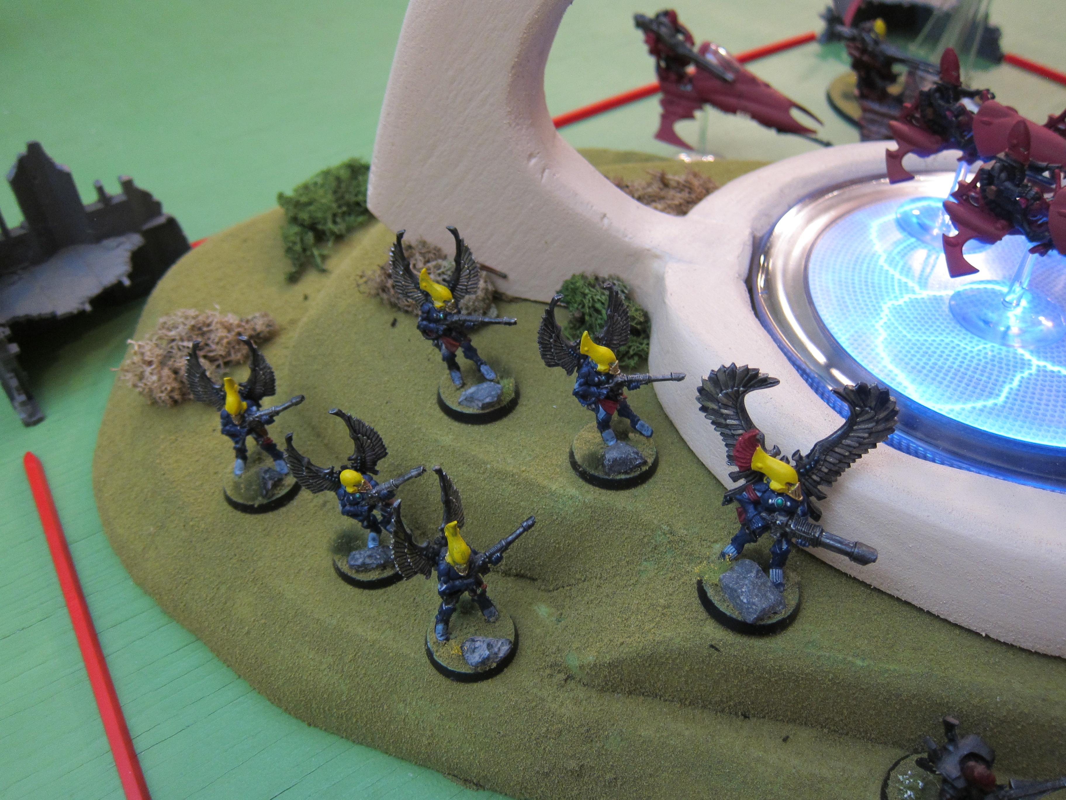 AoP Eldar SH