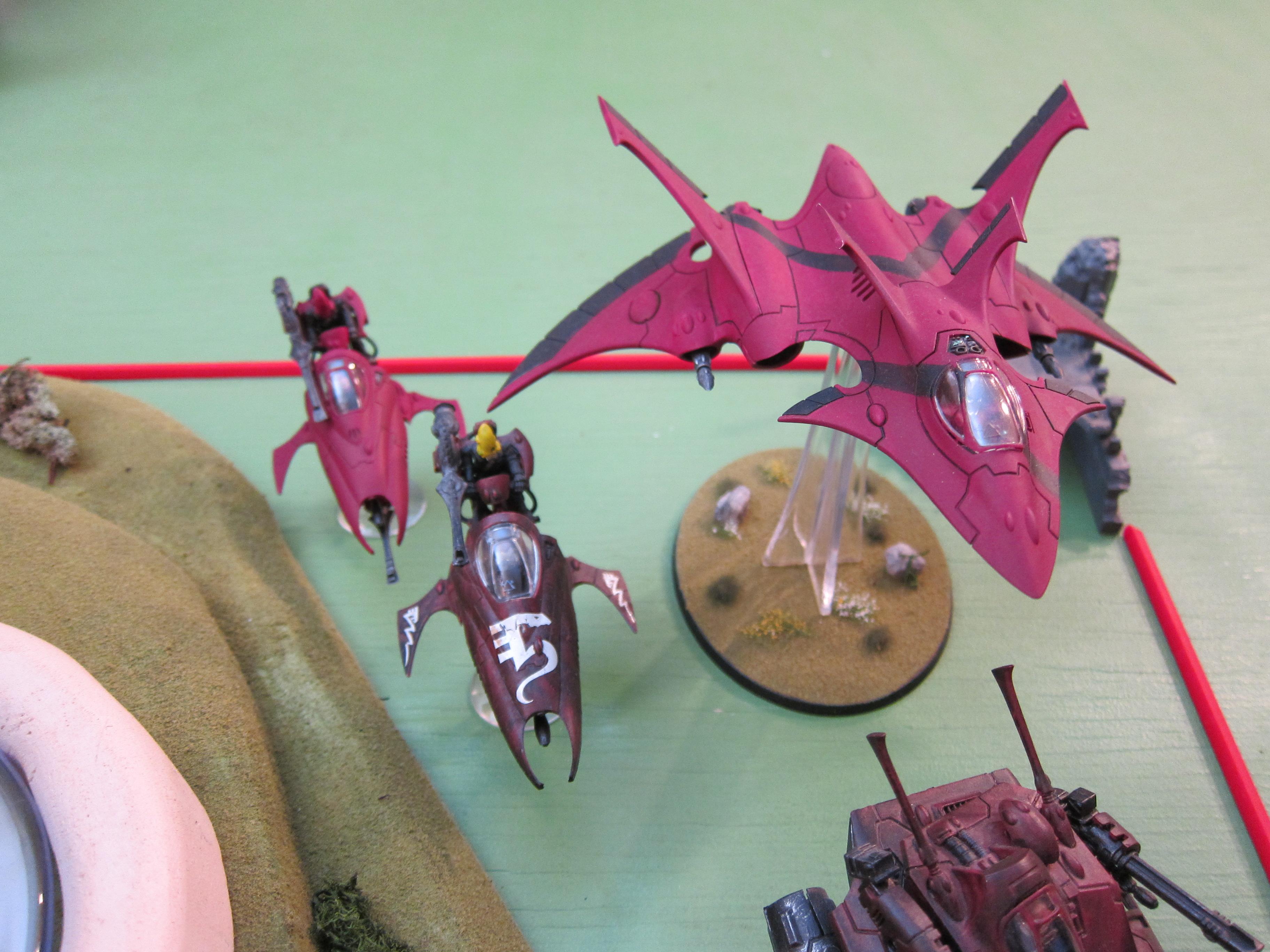 AoP Eldar FA