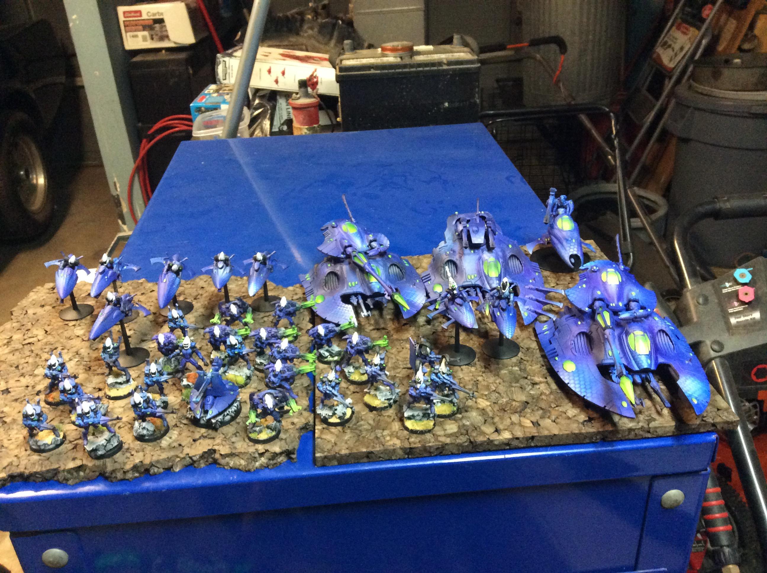 Eldar group