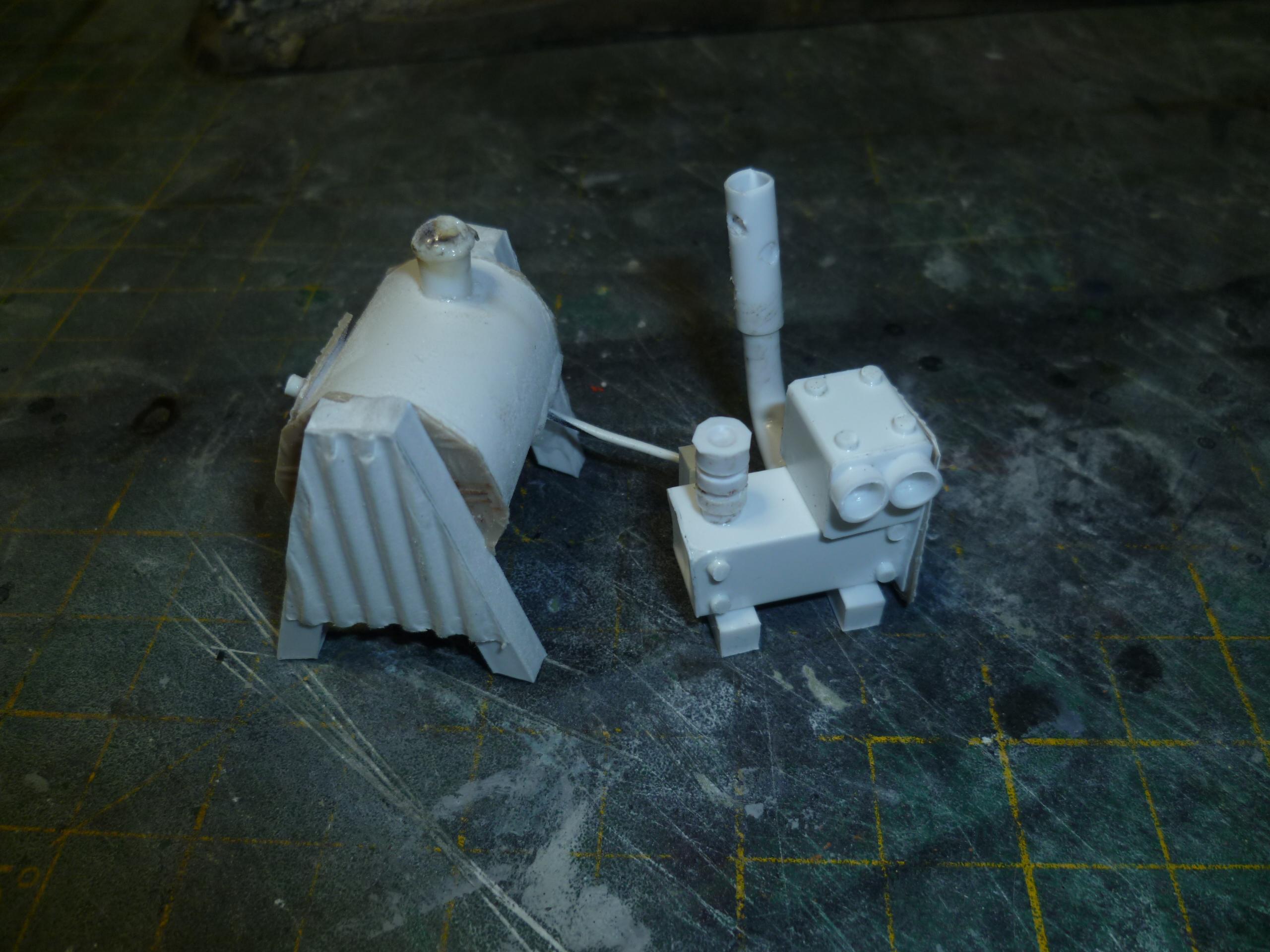 Generator