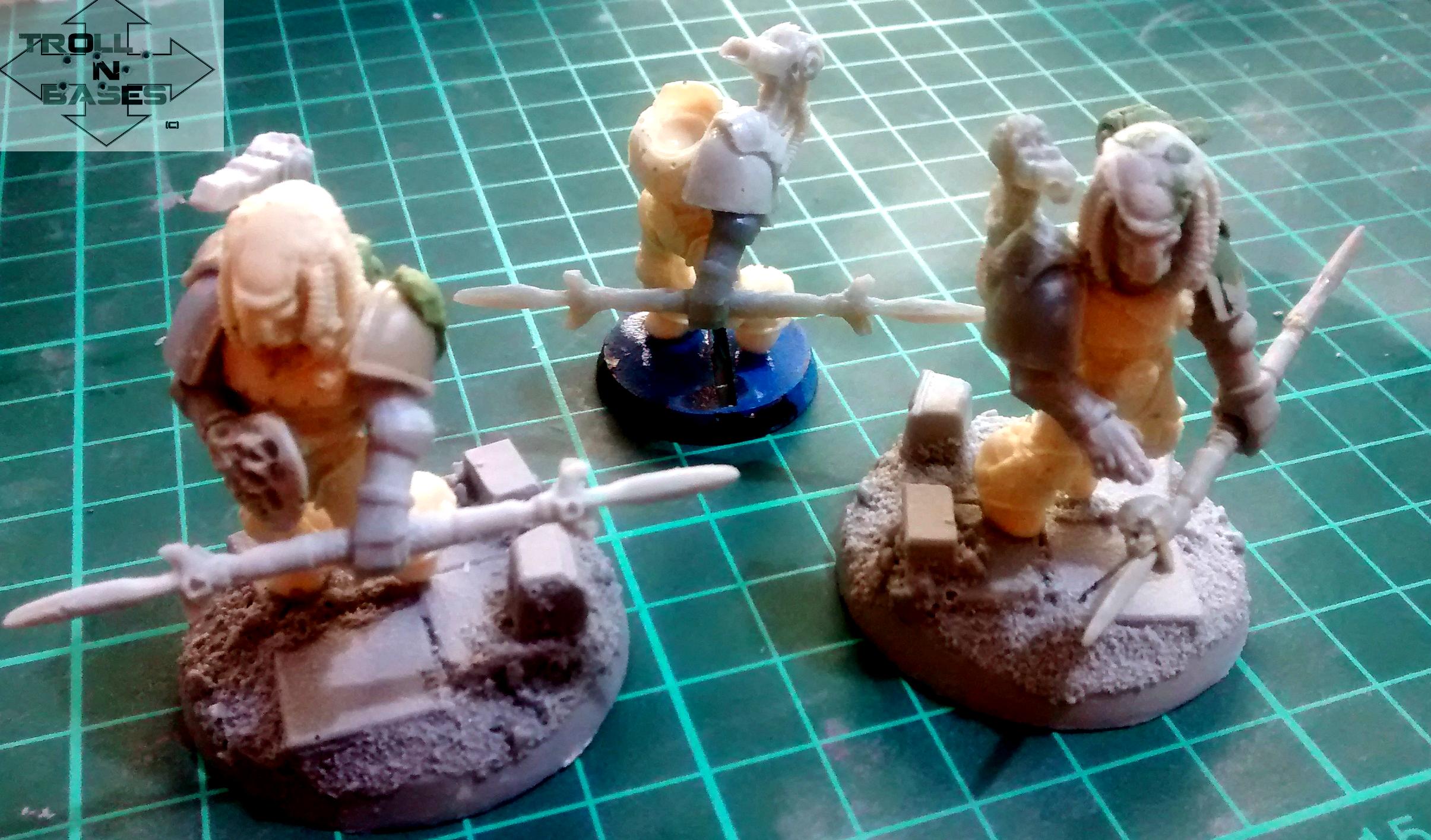 Predmarine helmets/ visors designing