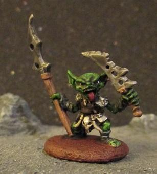 Bones Pathfinder Goblin