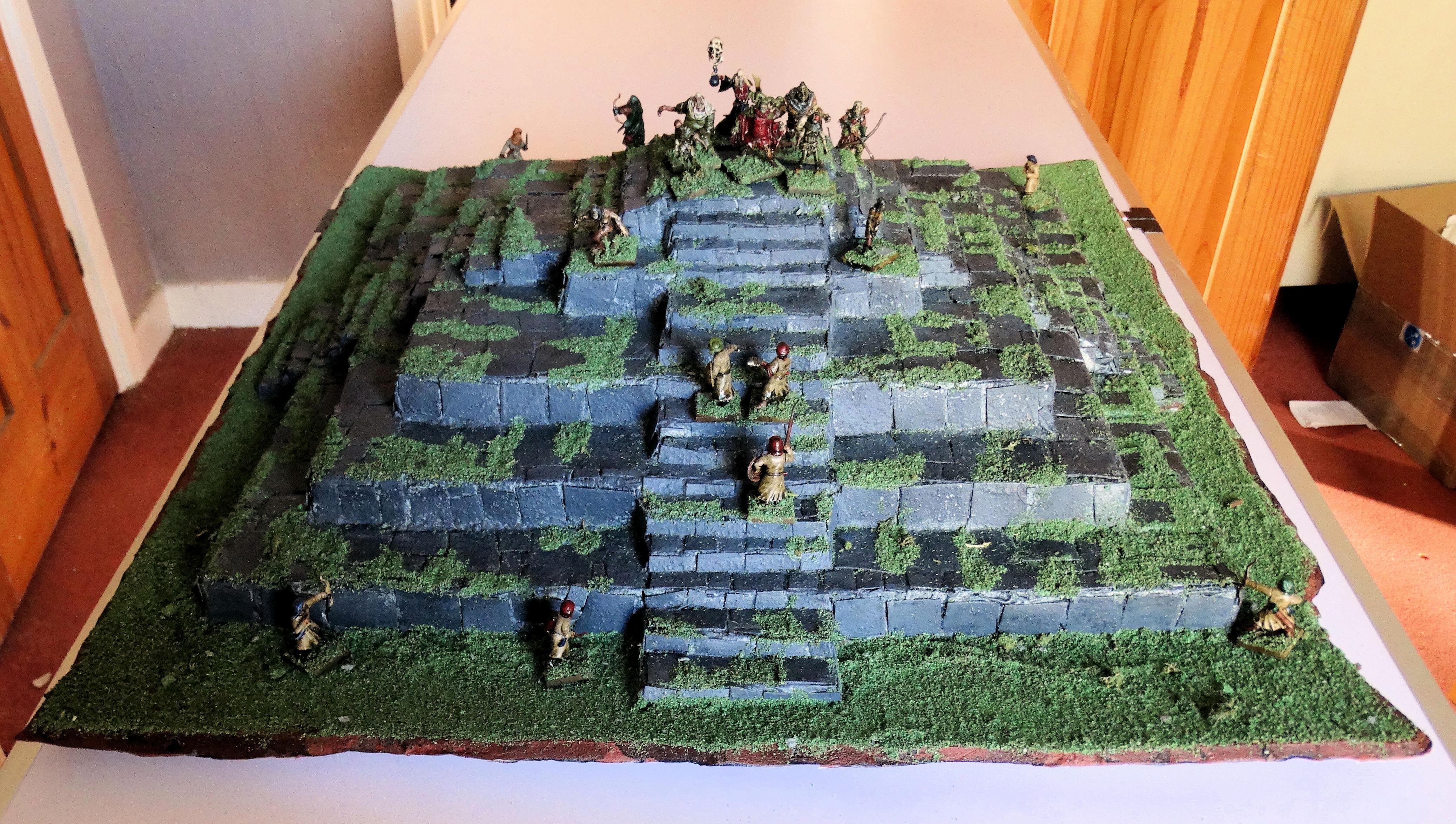 Ziggurat