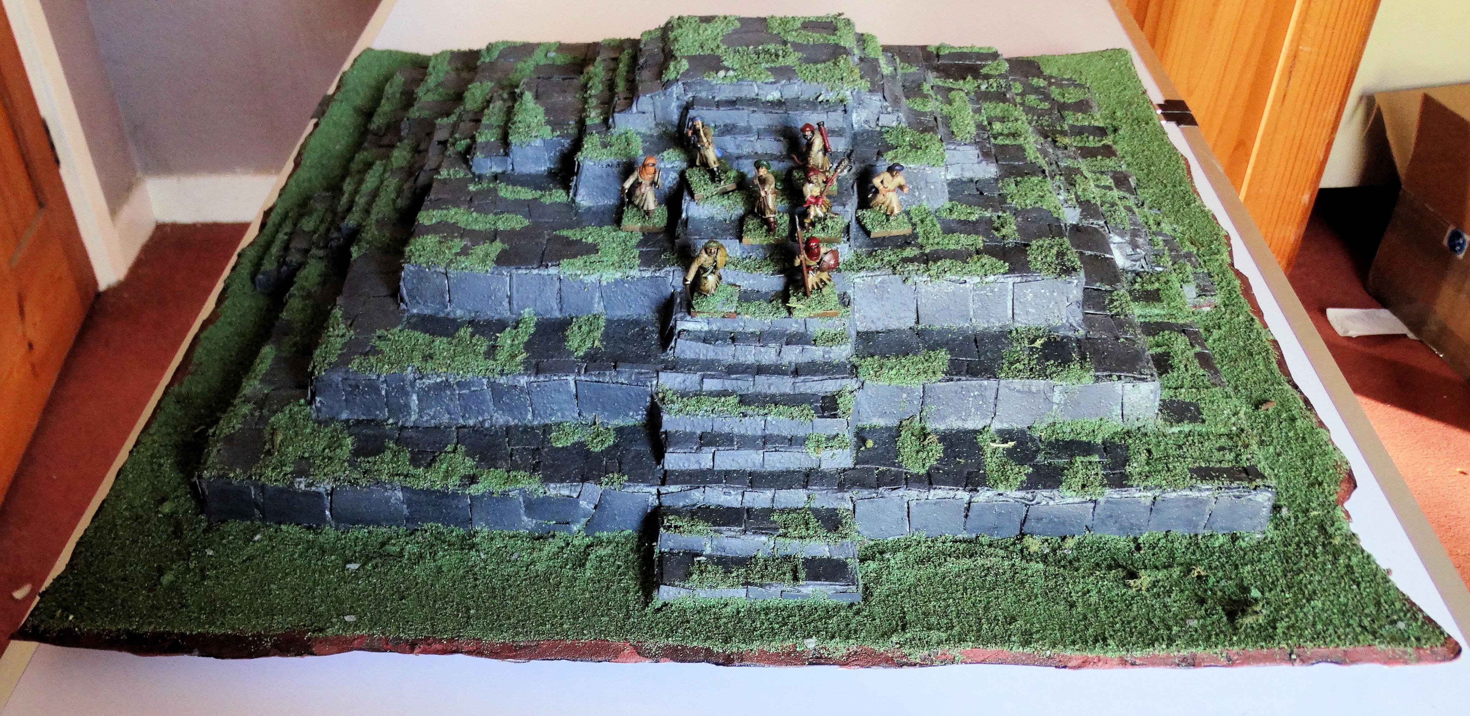 Ziggurat