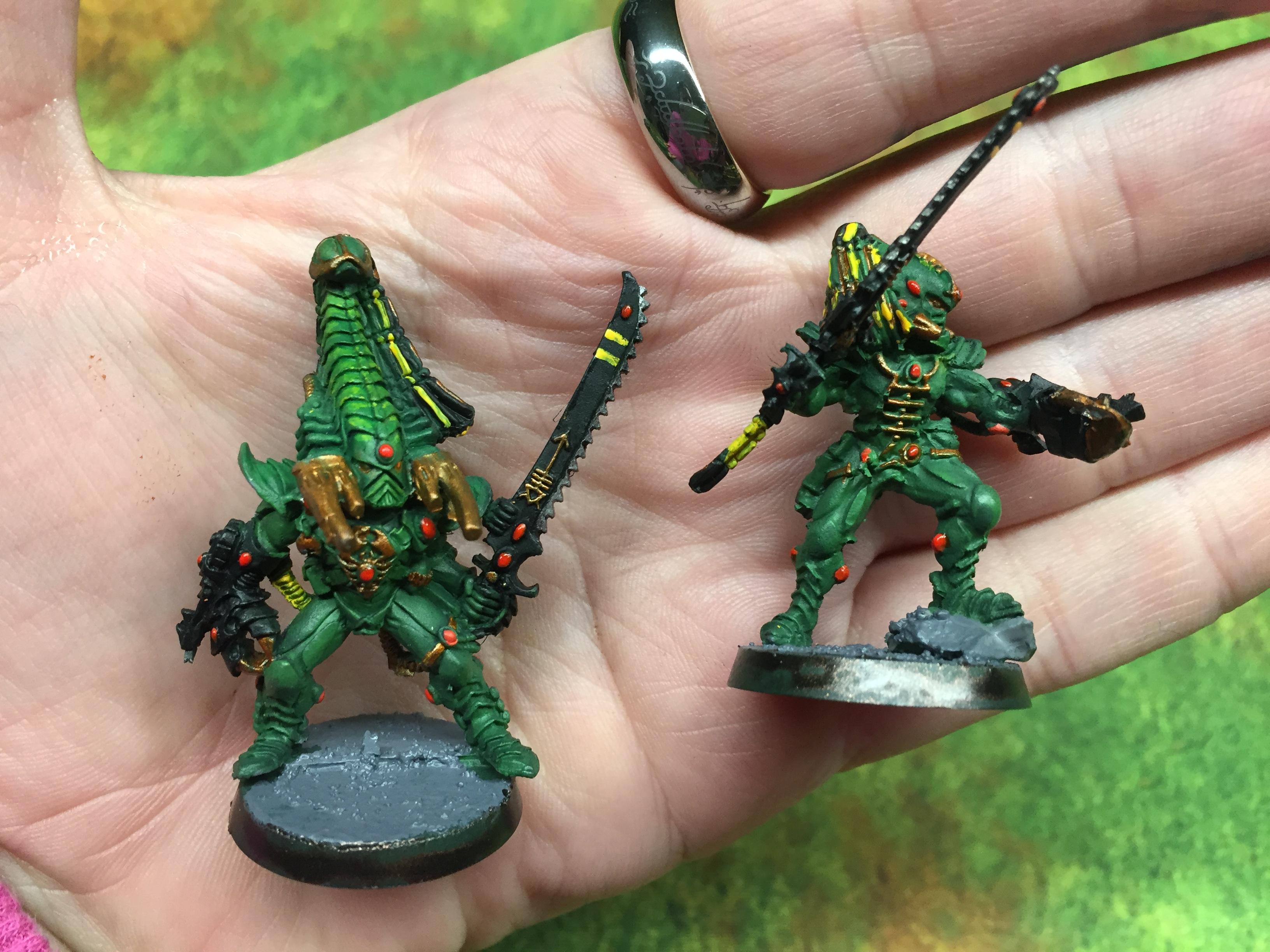 Eldar