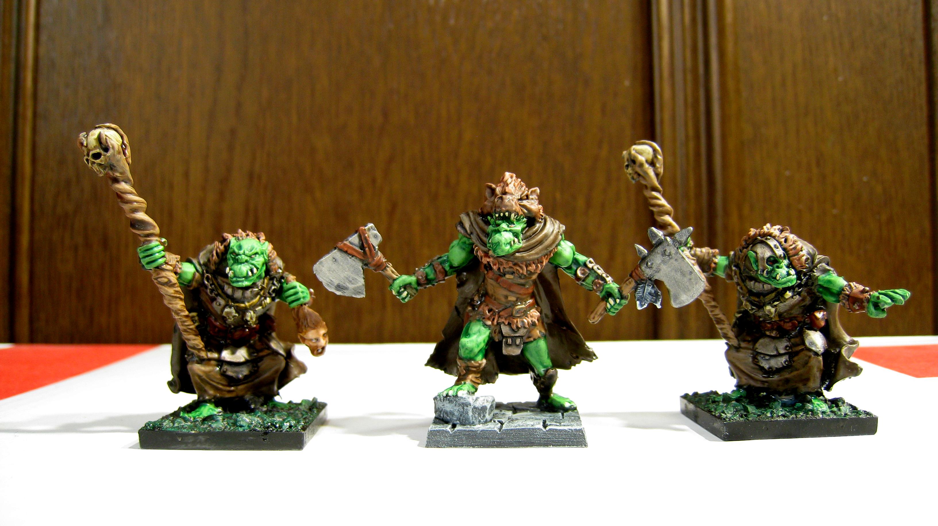 Dungeon Saga, Kings Of War, Mantic, October 2016, Orcs, Wizard