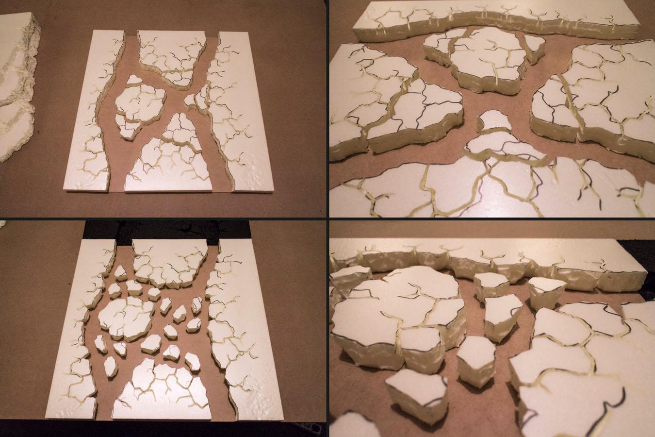 lava terrain blog p.2
