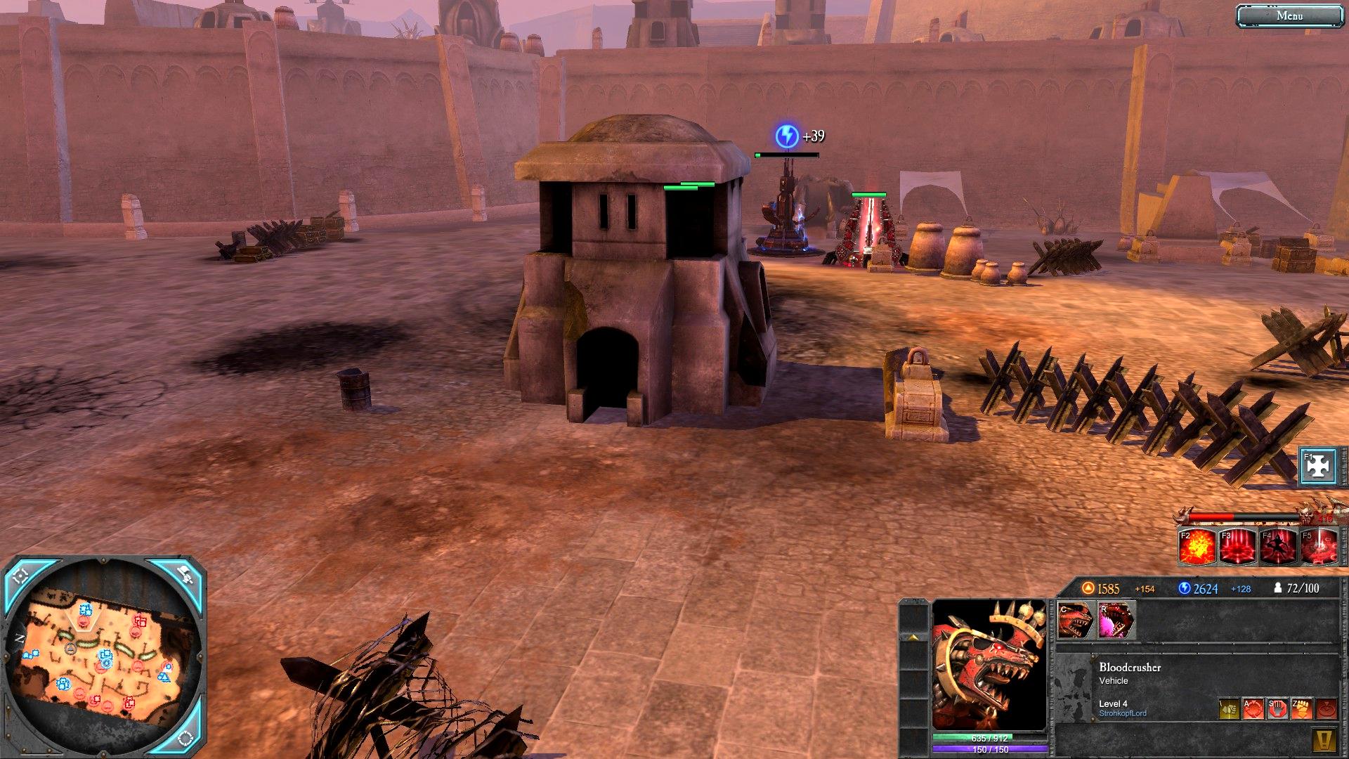 House Orig