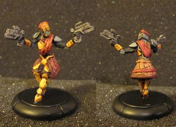 EIC Shock Trooper
