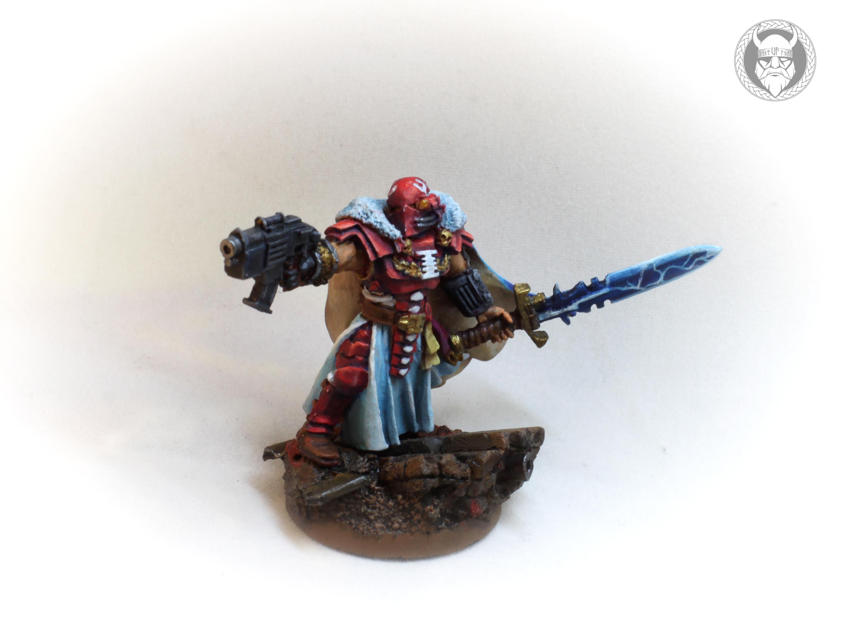 For Sale, Inquisition, Inquisitor, Paintwarhammer, Warhammer 40,000, Warhammer Fantasy