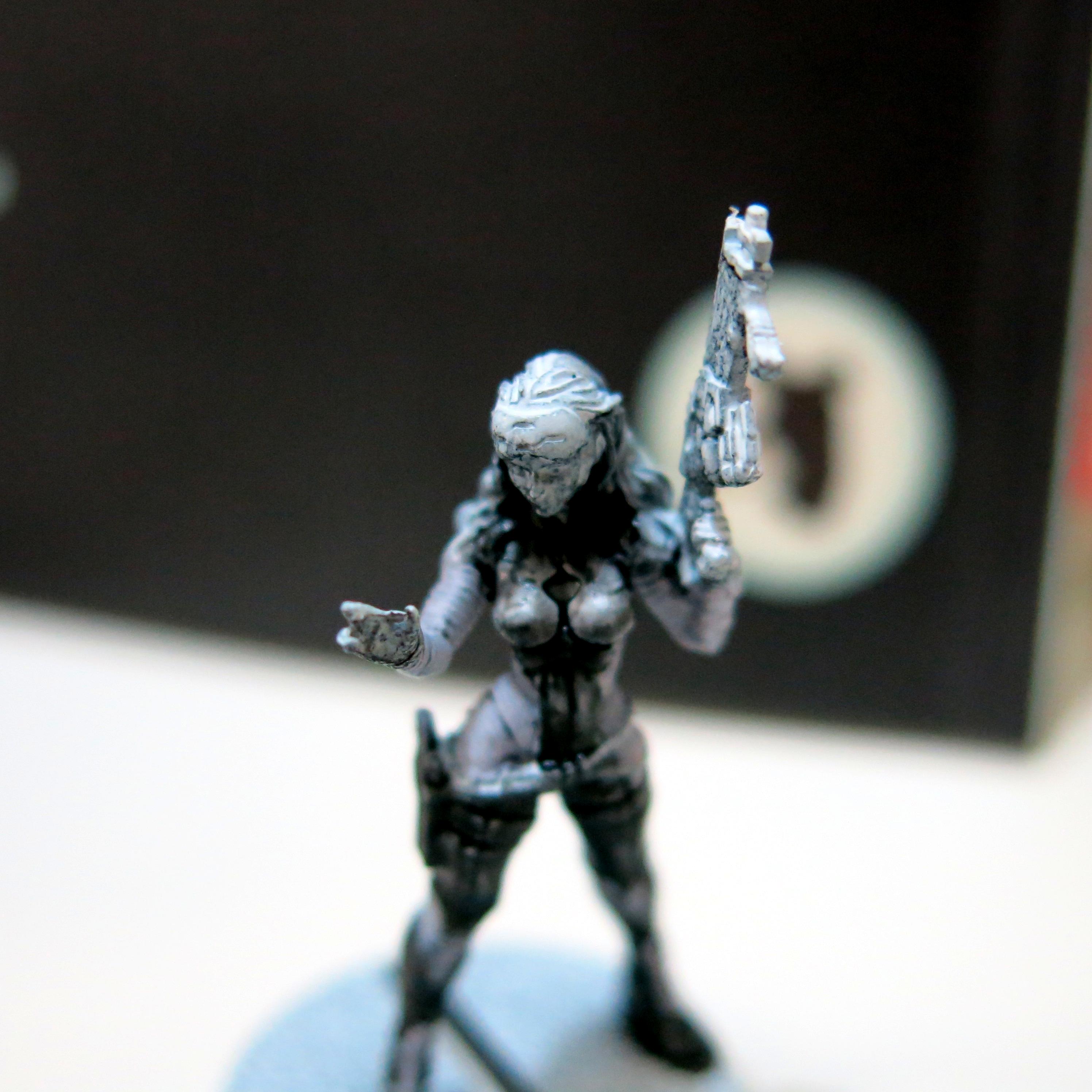 Interventor