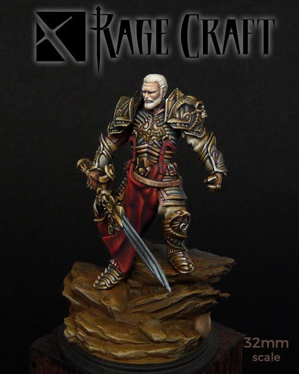 Ethernal, Human, Imperial, Inquisition, Inquisitor, Knights, Man, Palladin, Ragecraft, Warriors