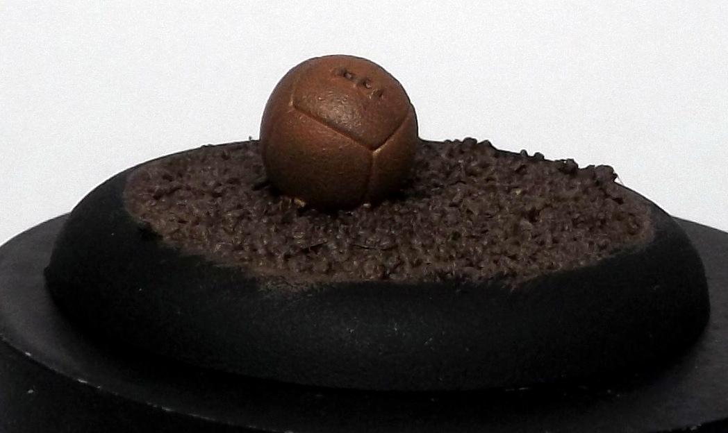 Guild Ball, Work In Progress