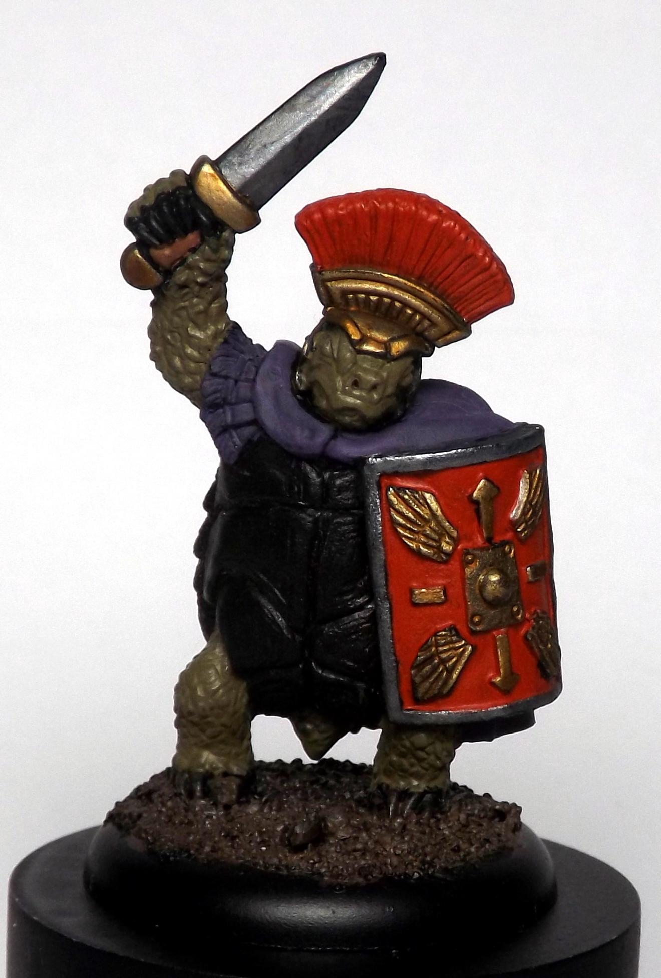 Oathsworn, Tortoise, Work In Progress