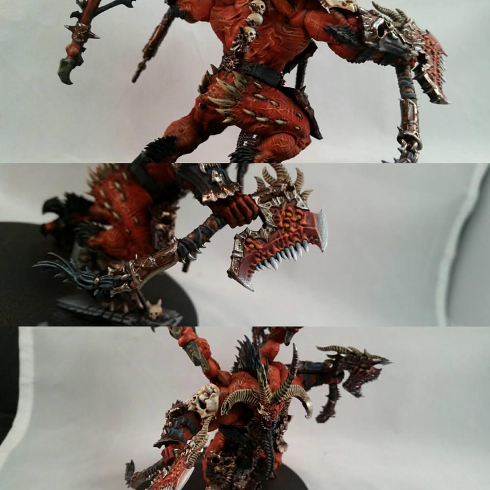 Skarbrand