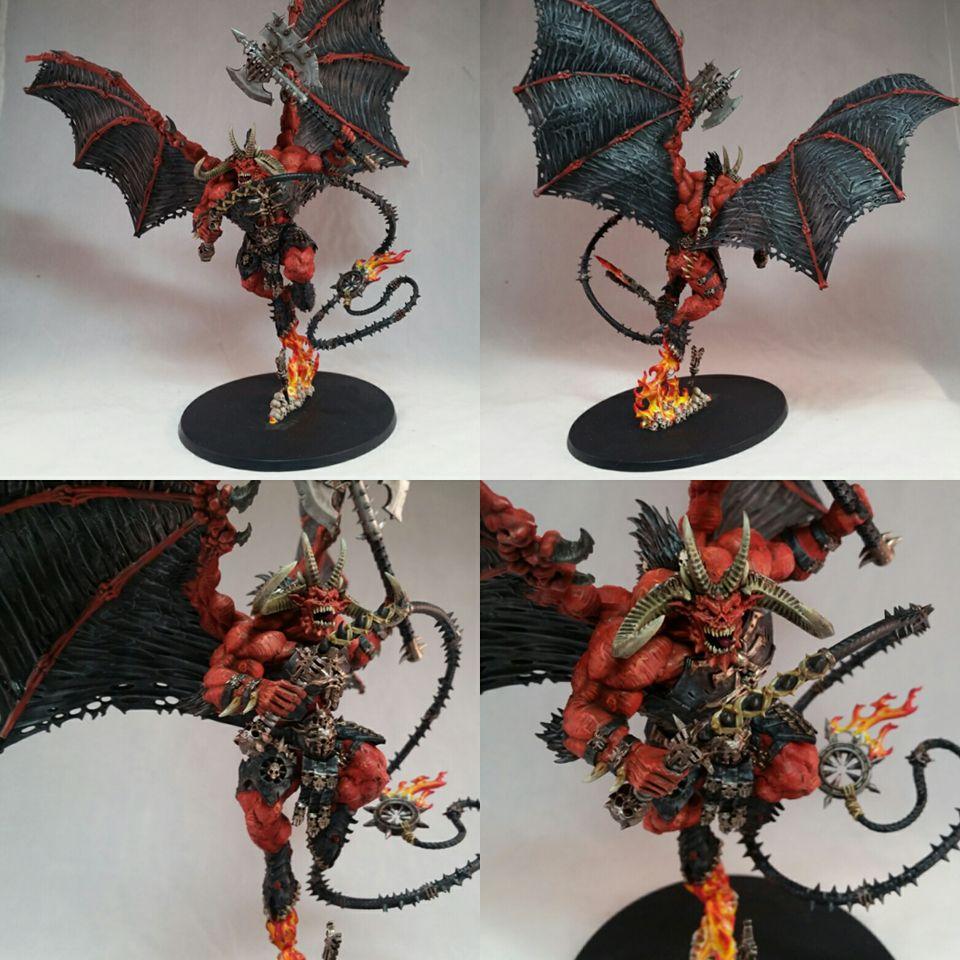 Bloodthirster