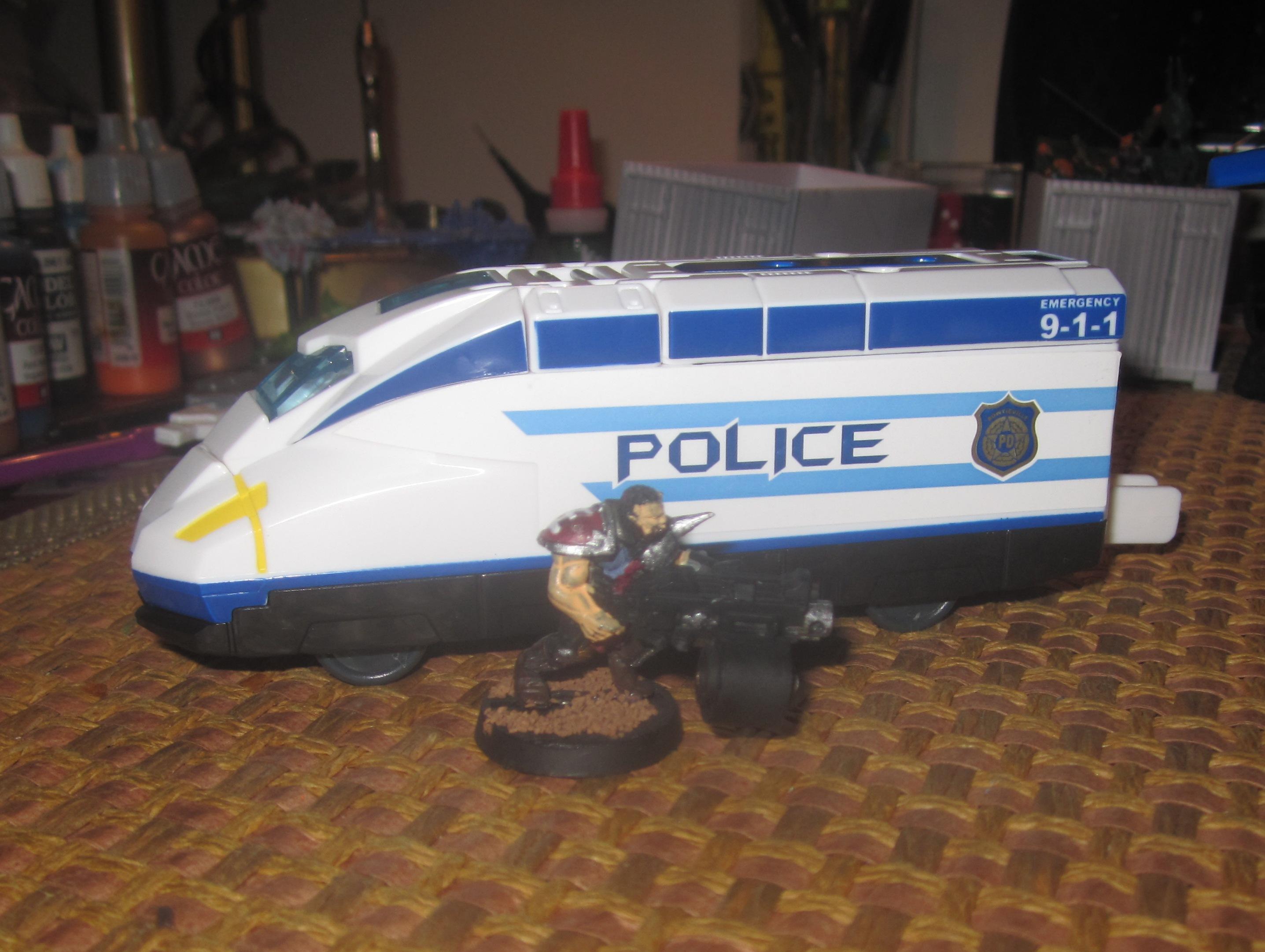 Flyer, Shuttle, Storm Runner, Tomica, Toy, Train