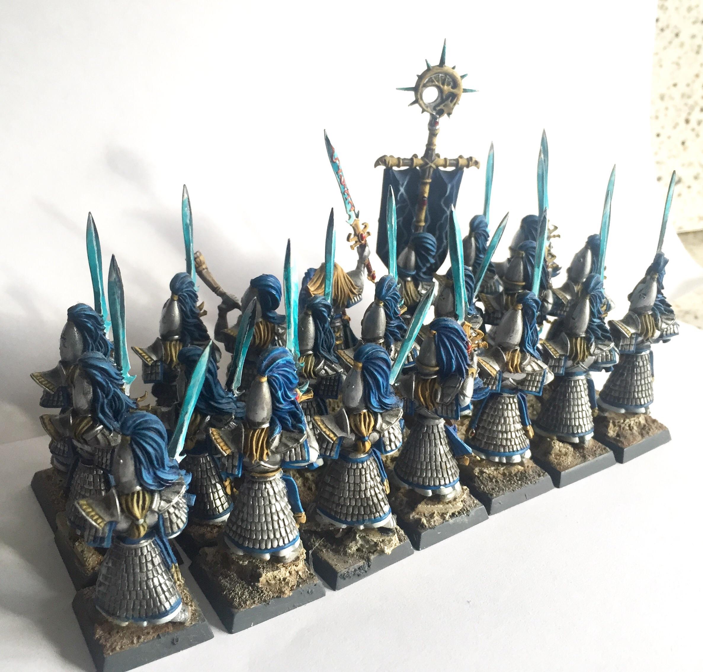 High Elves