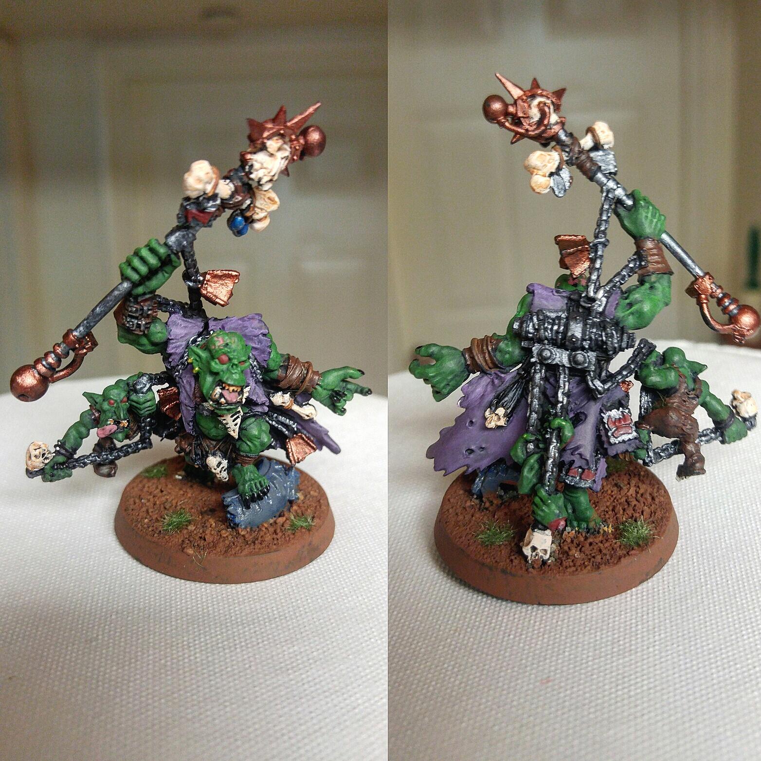 Weirdboy