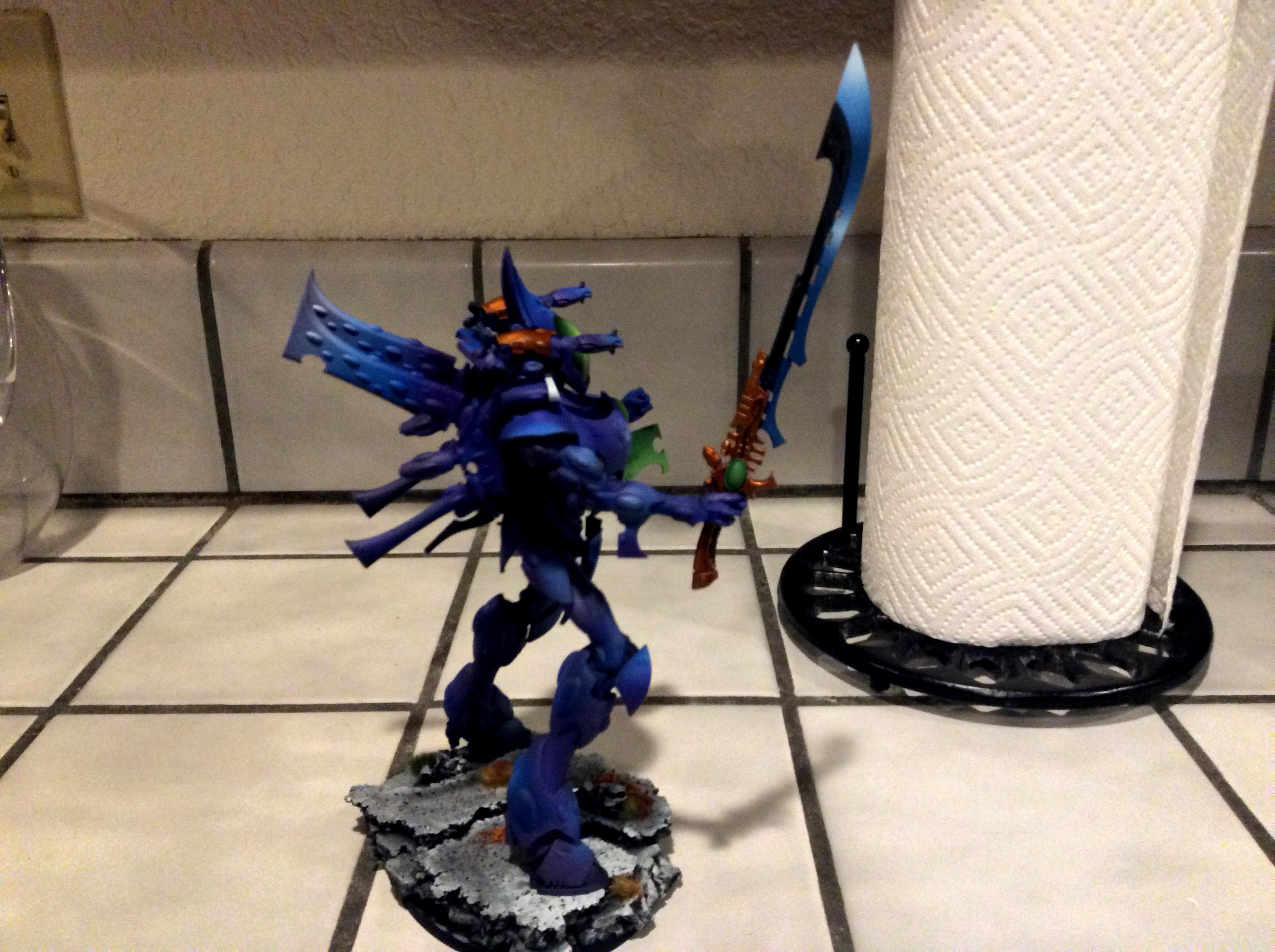 Wraithknight