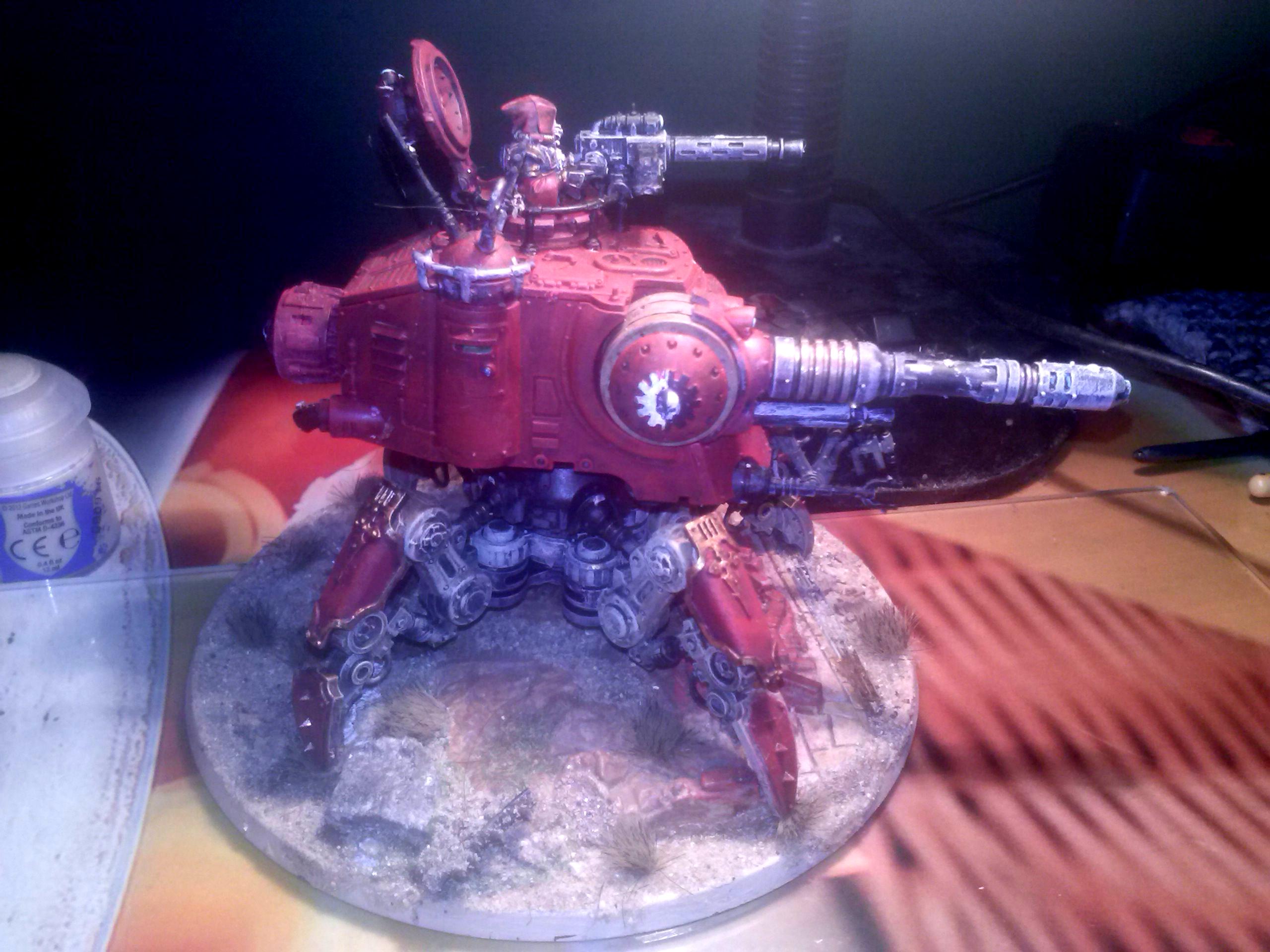 Onager Dunecrawler%2badeptus%2bmechanicus%2bmechanicum%2bskitarii, Onager Dunecrawler+adeptus+mechanicus+mechanicum+skitarii