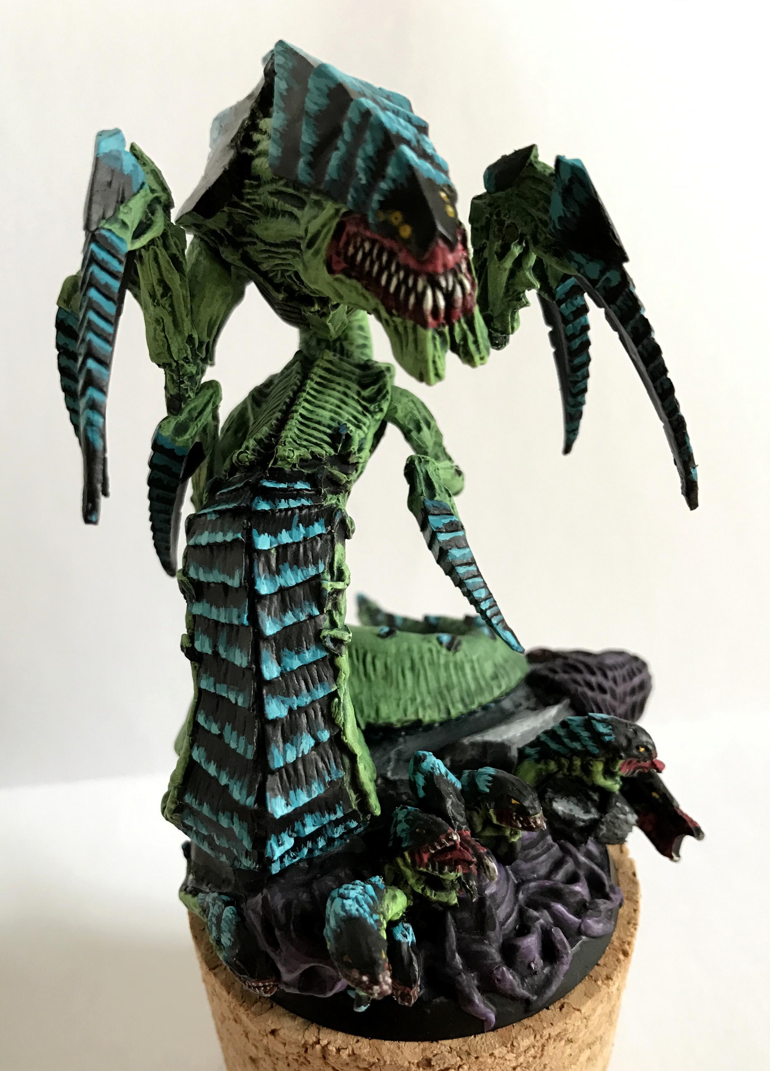 Crimson Terror 