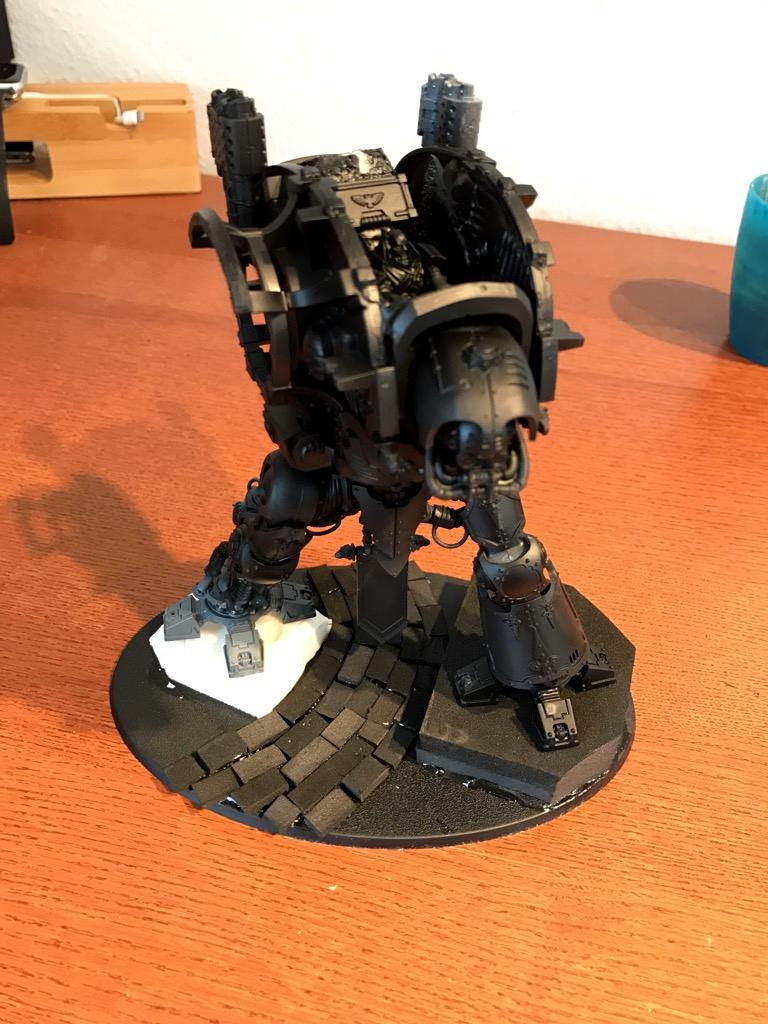 Imperial Knight