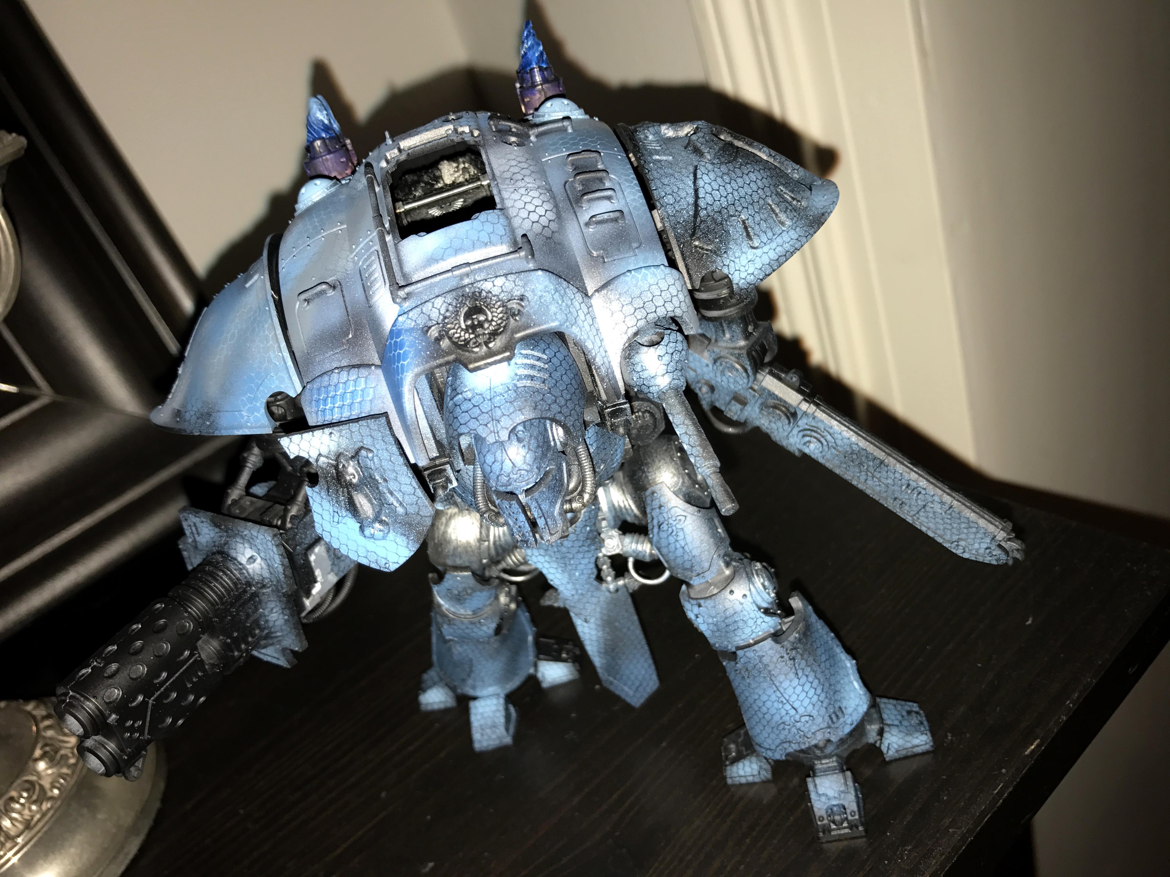 Imperial Knight