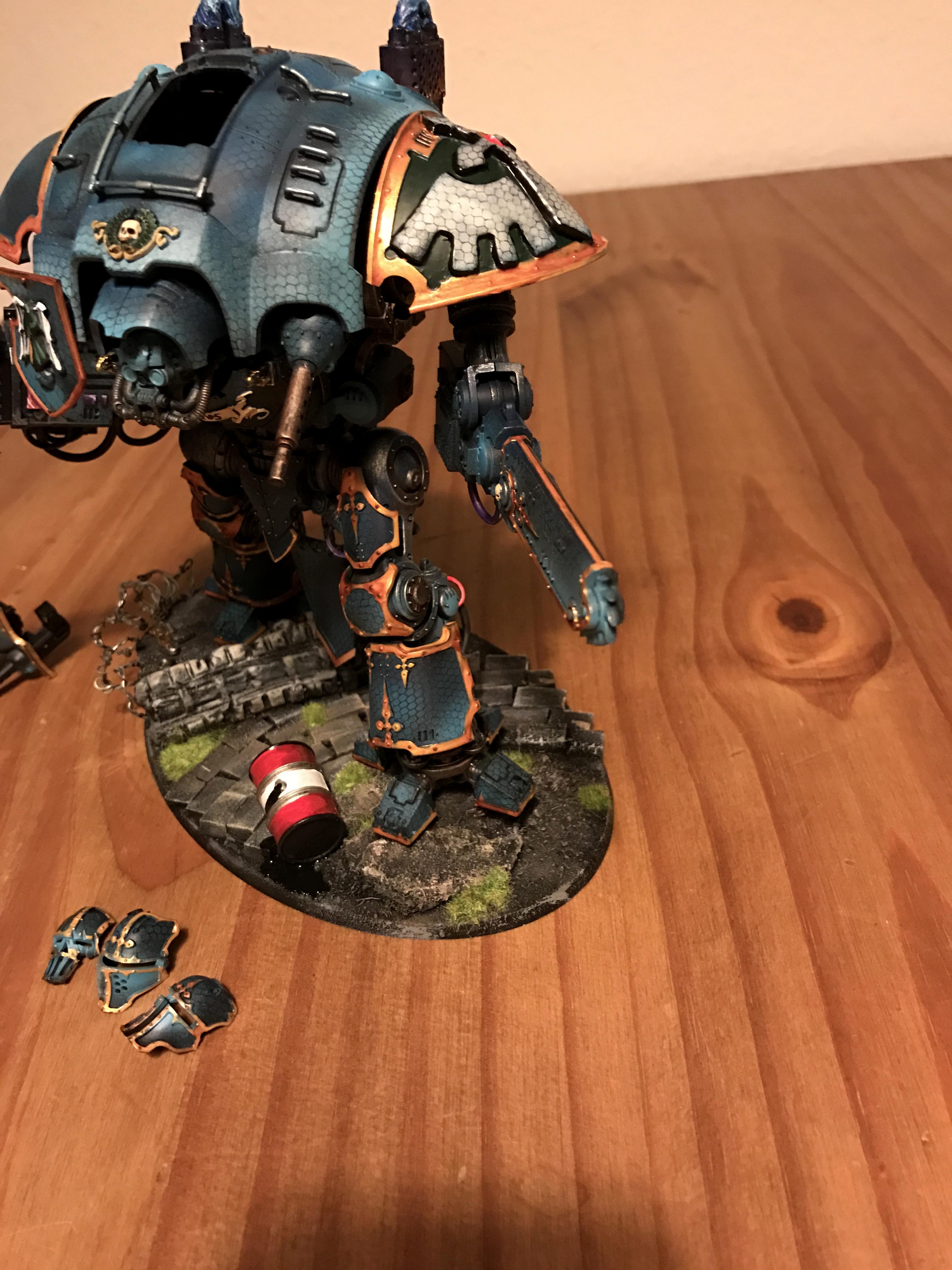 Imperial Knight