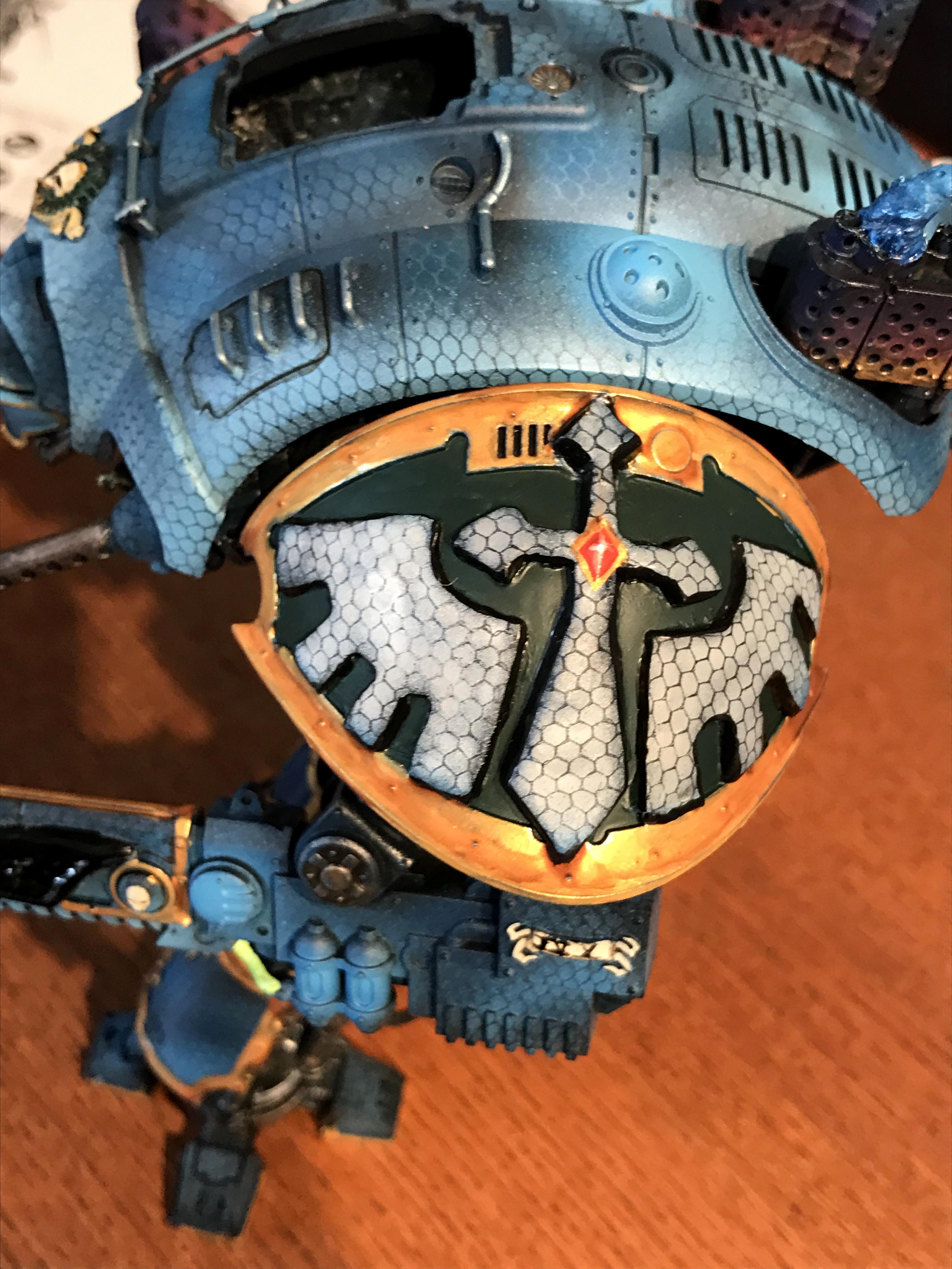 Angel, Dark, Glow, Hex, Hexagon, Imperial, Inside, Knights, Warden