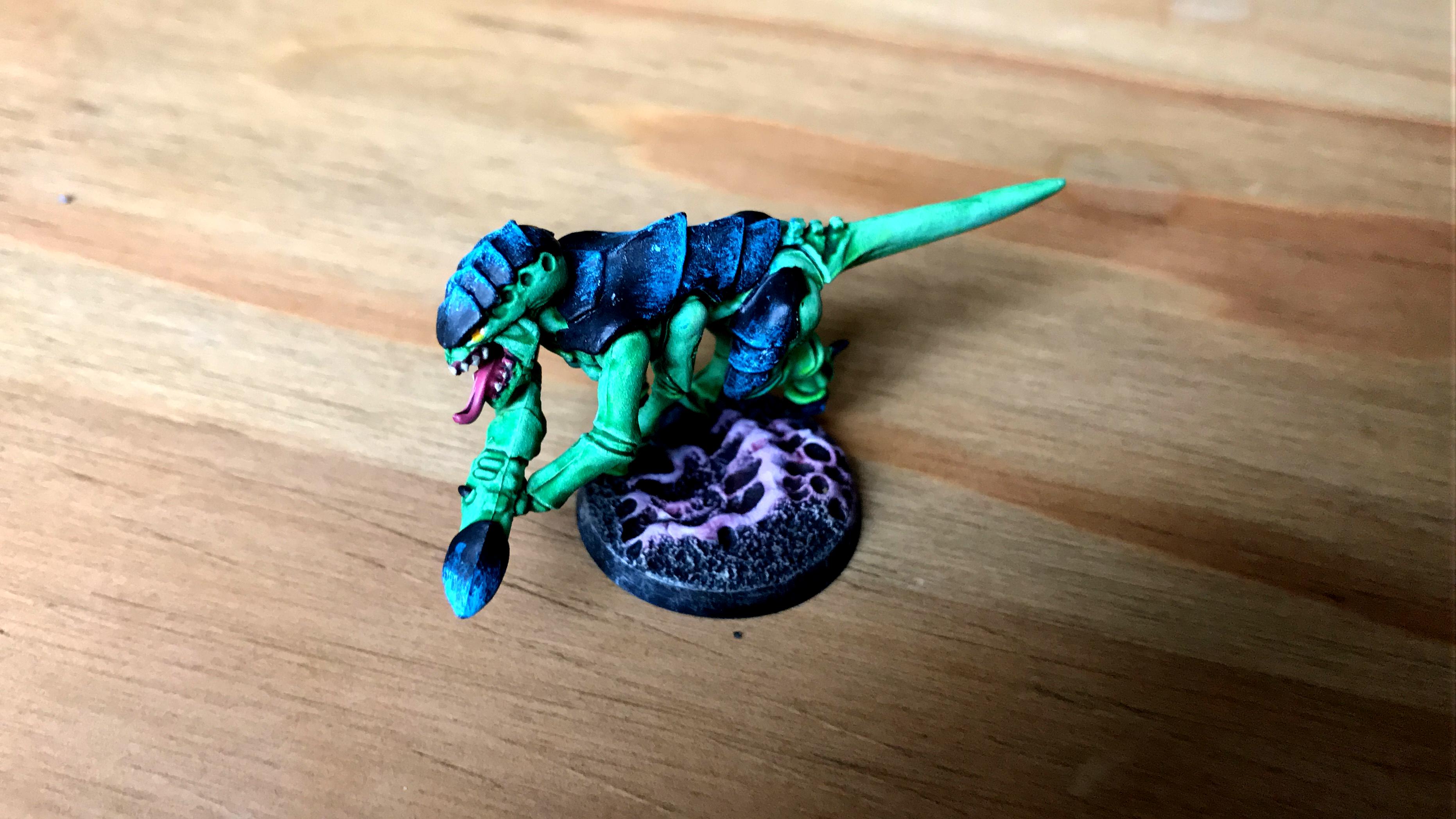 Tyranids 