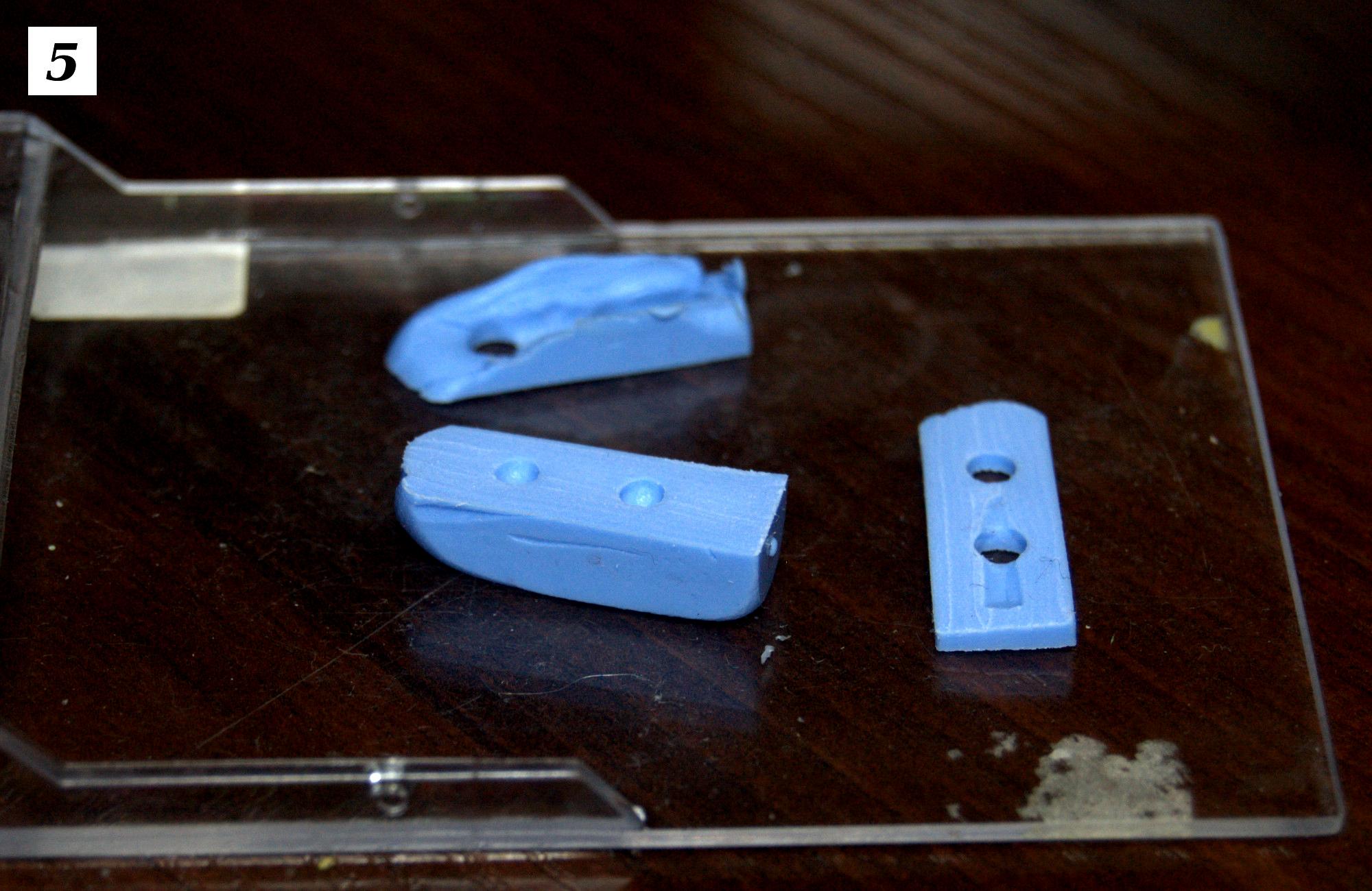 Do-it-yourself, Putty, Rivets, Terrain