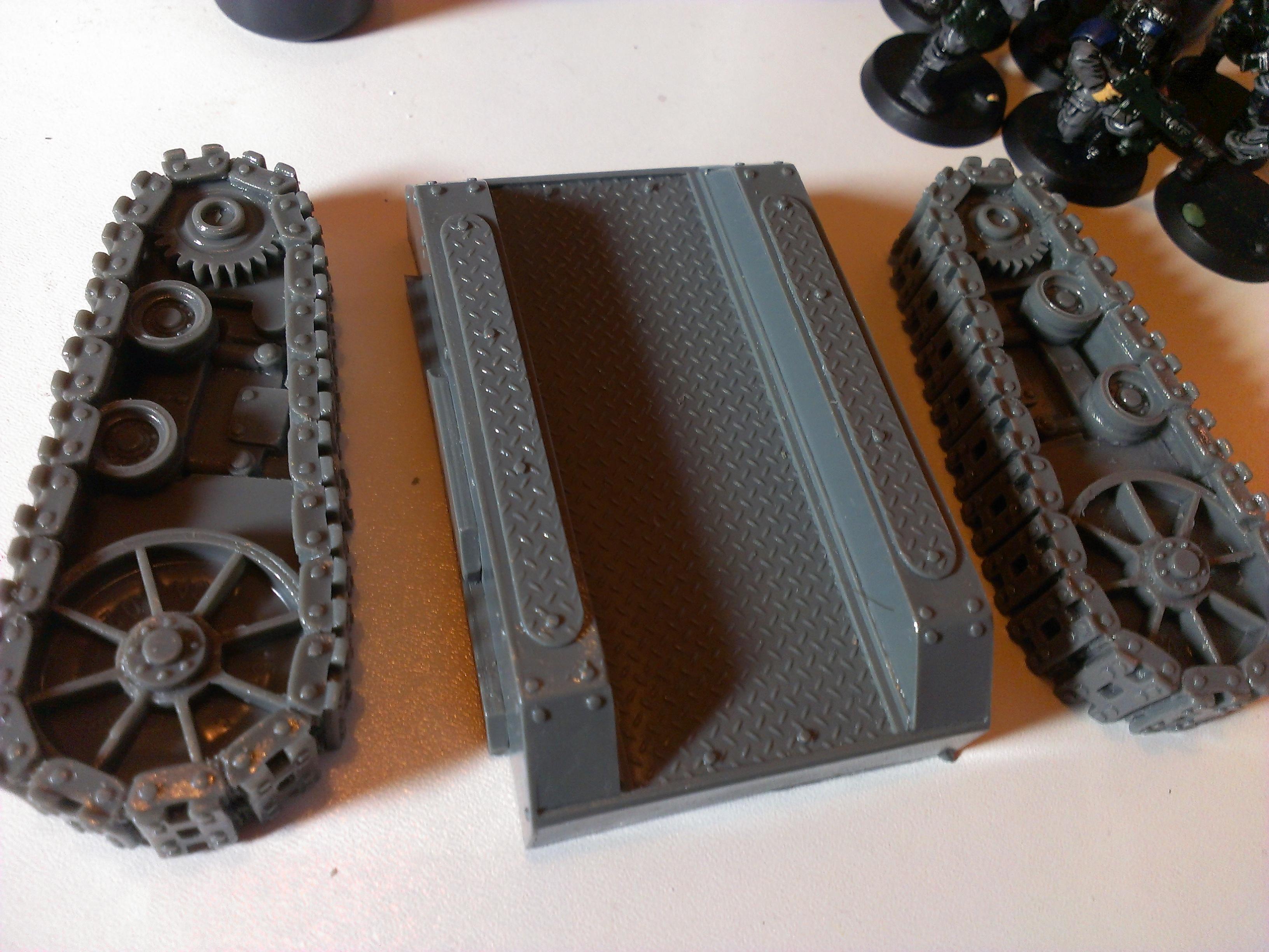 Imperial Guard, Pdf, Work In Progress