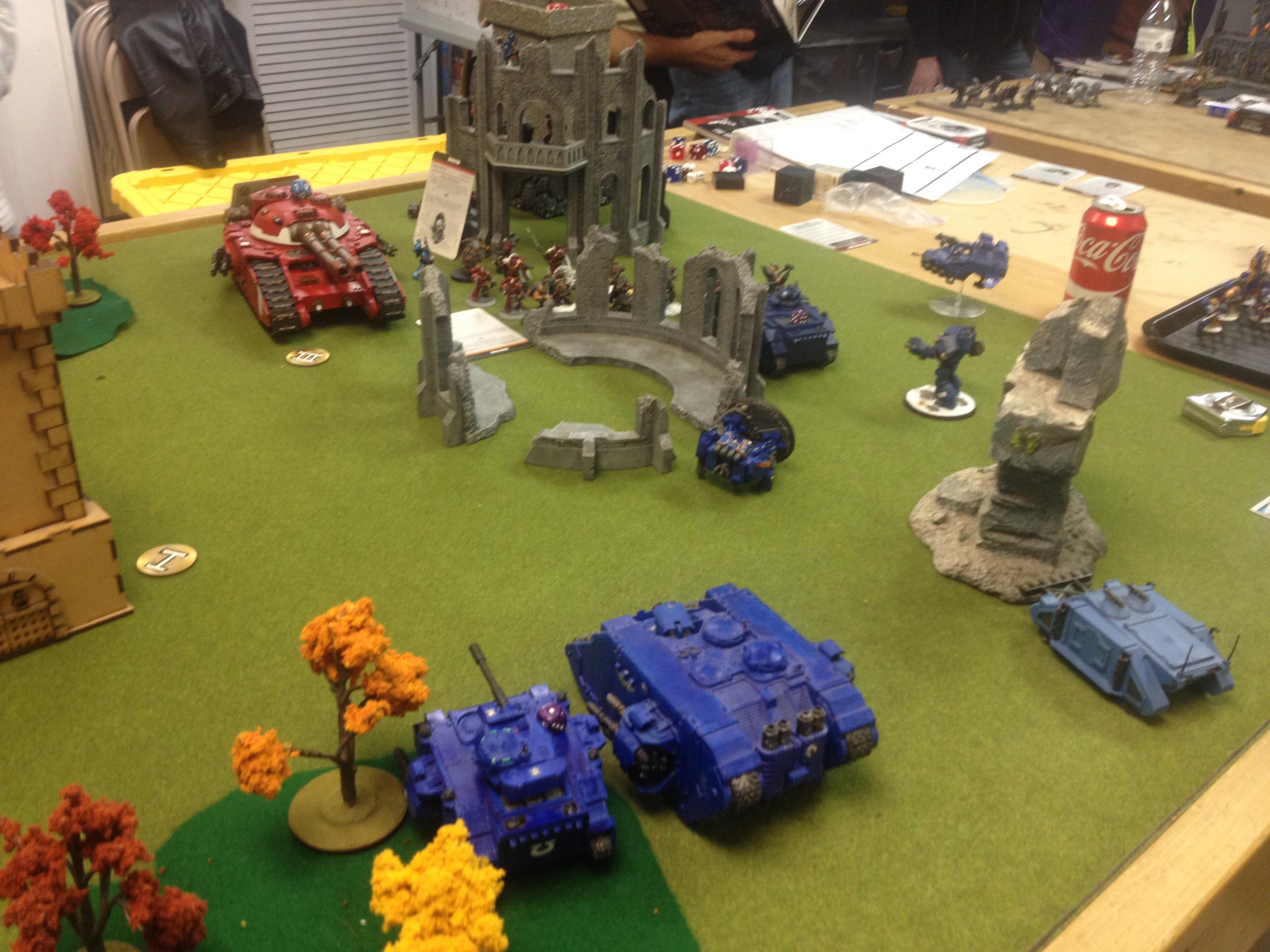 nov game