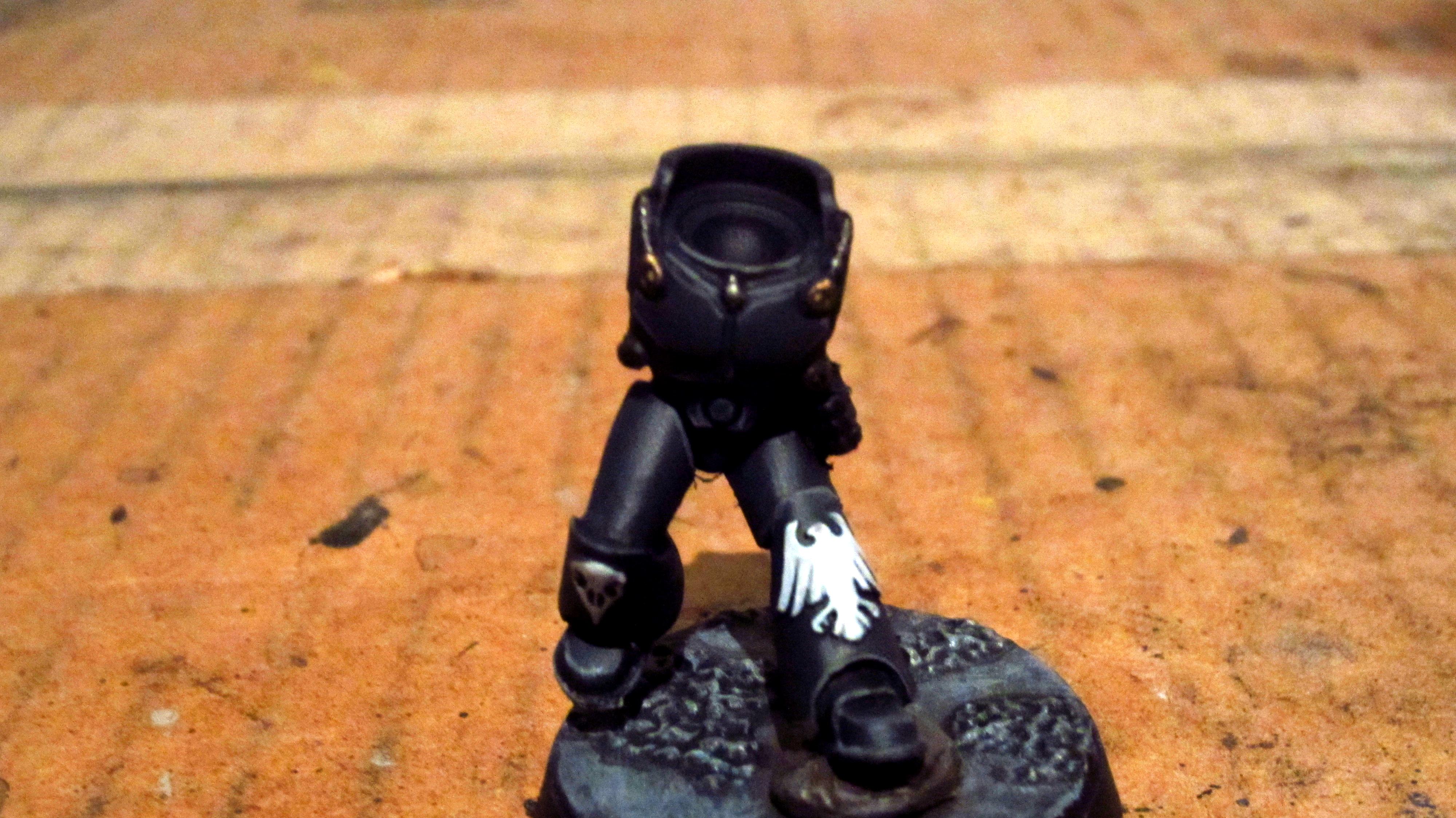 30k, Black, Dark Fury, Horus Heresy, Jump Pack, Raven Guard, White