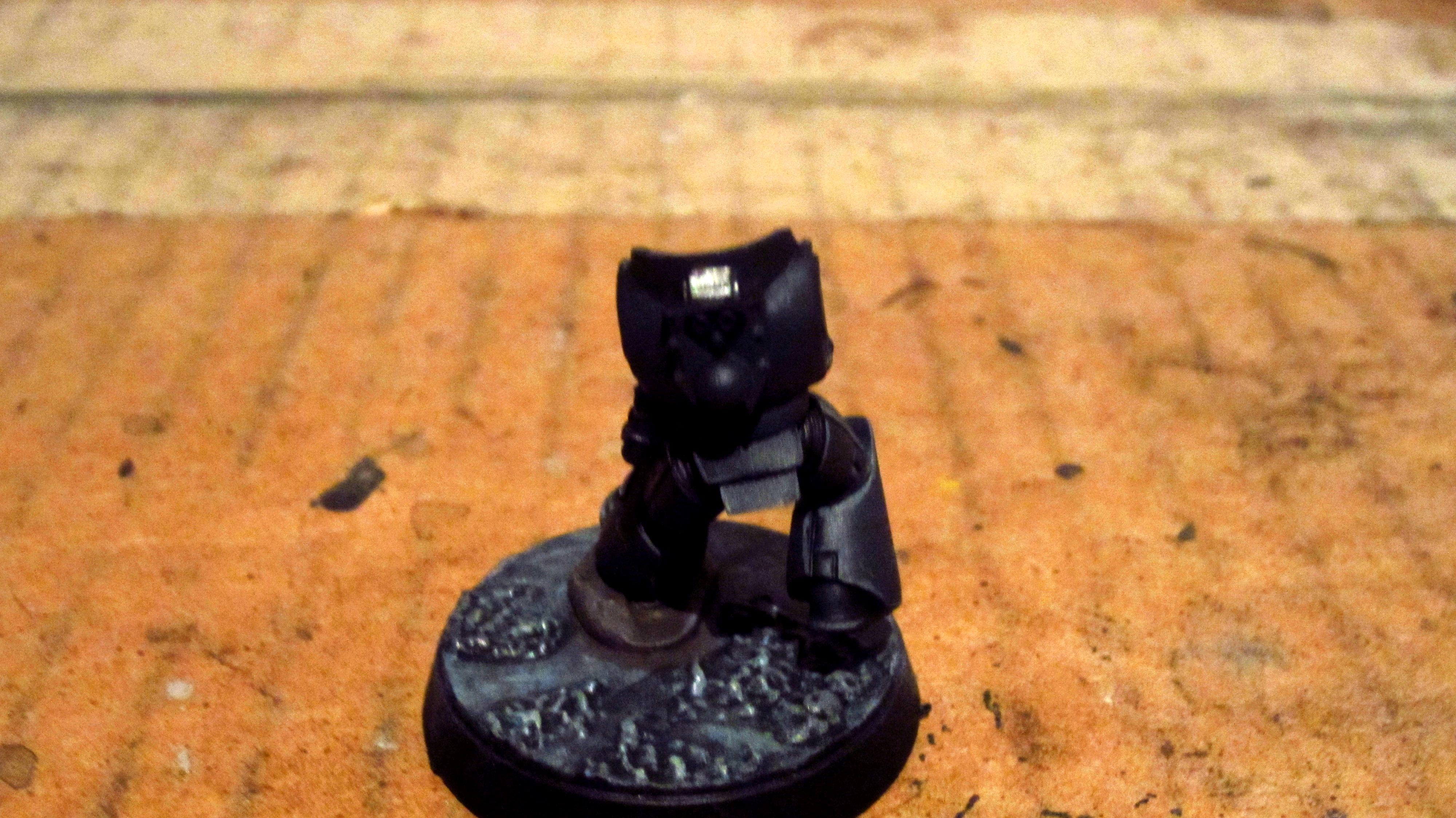 30k, Black, Dark Fury, Horus Heresy, Jump Pack, Raven Guard, White