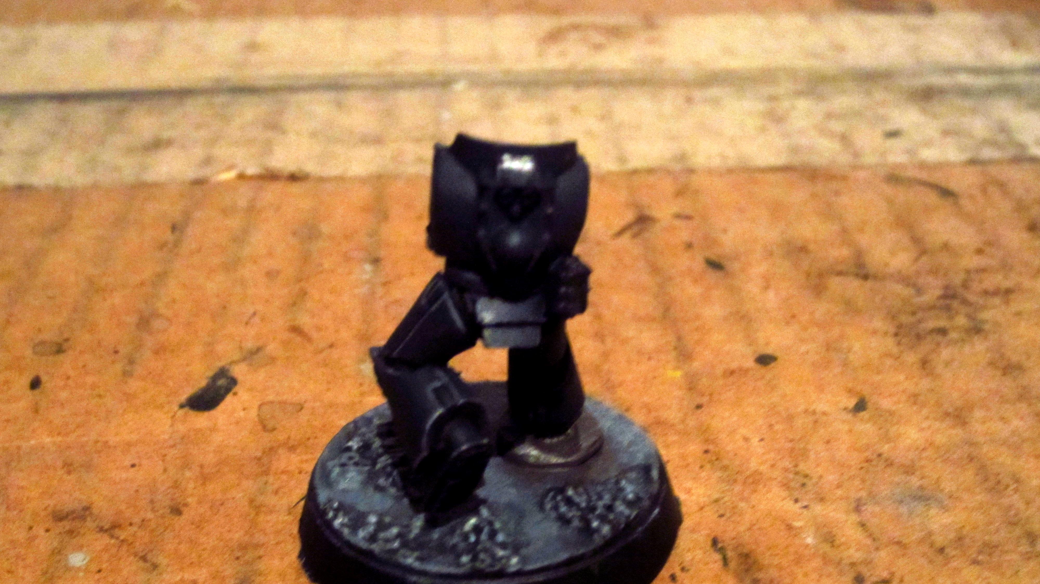 30k, Black, Dark Fury, Horus Heresy, Jump Pack, Raven Guard, White