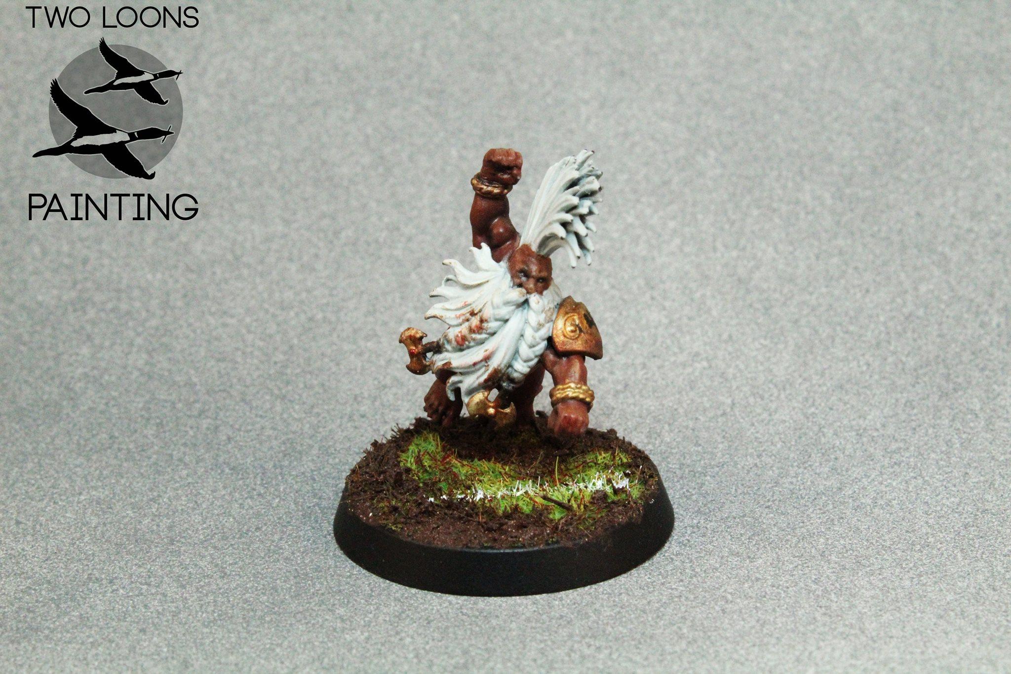 Blood Bowl, Dwarves, Specialist Games, Warhammer Fantasy