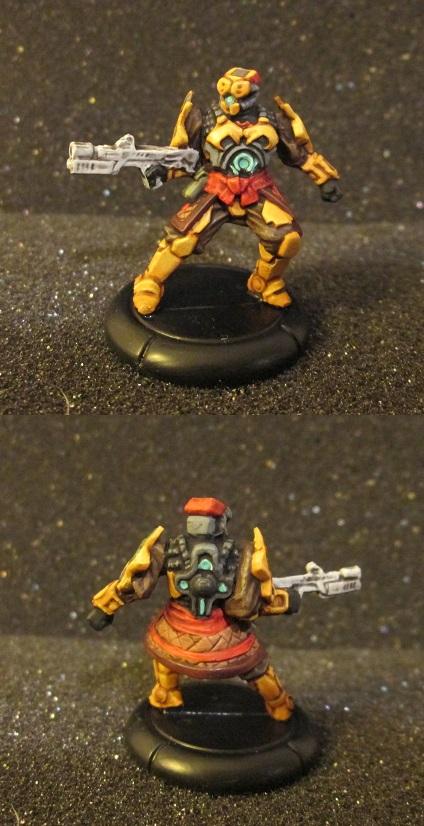 EIC Demolitions Trooper