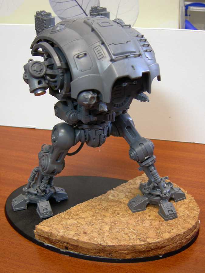 Imperial Knight