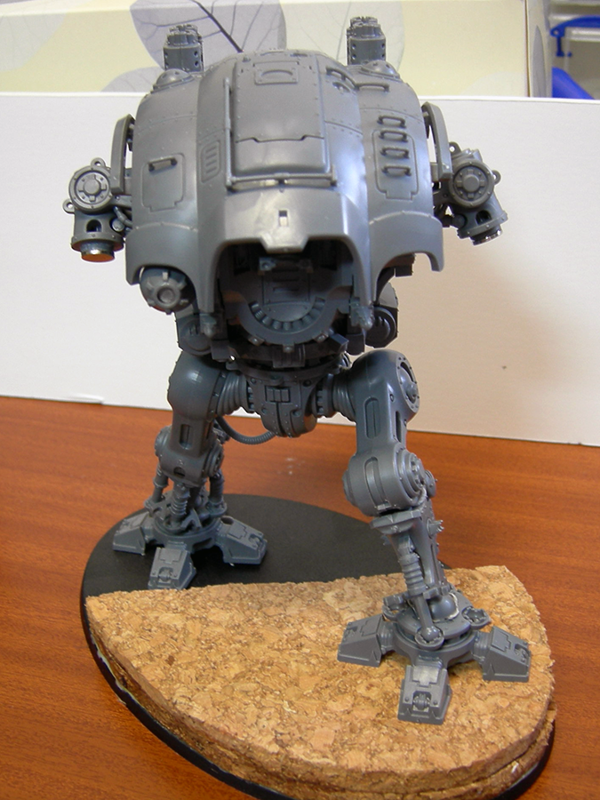 Imperial Knight