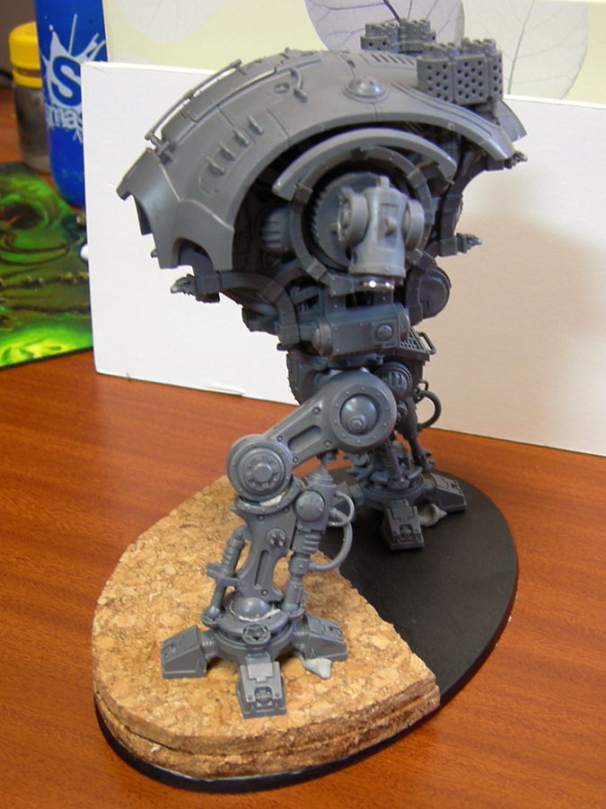 Imperial Knight