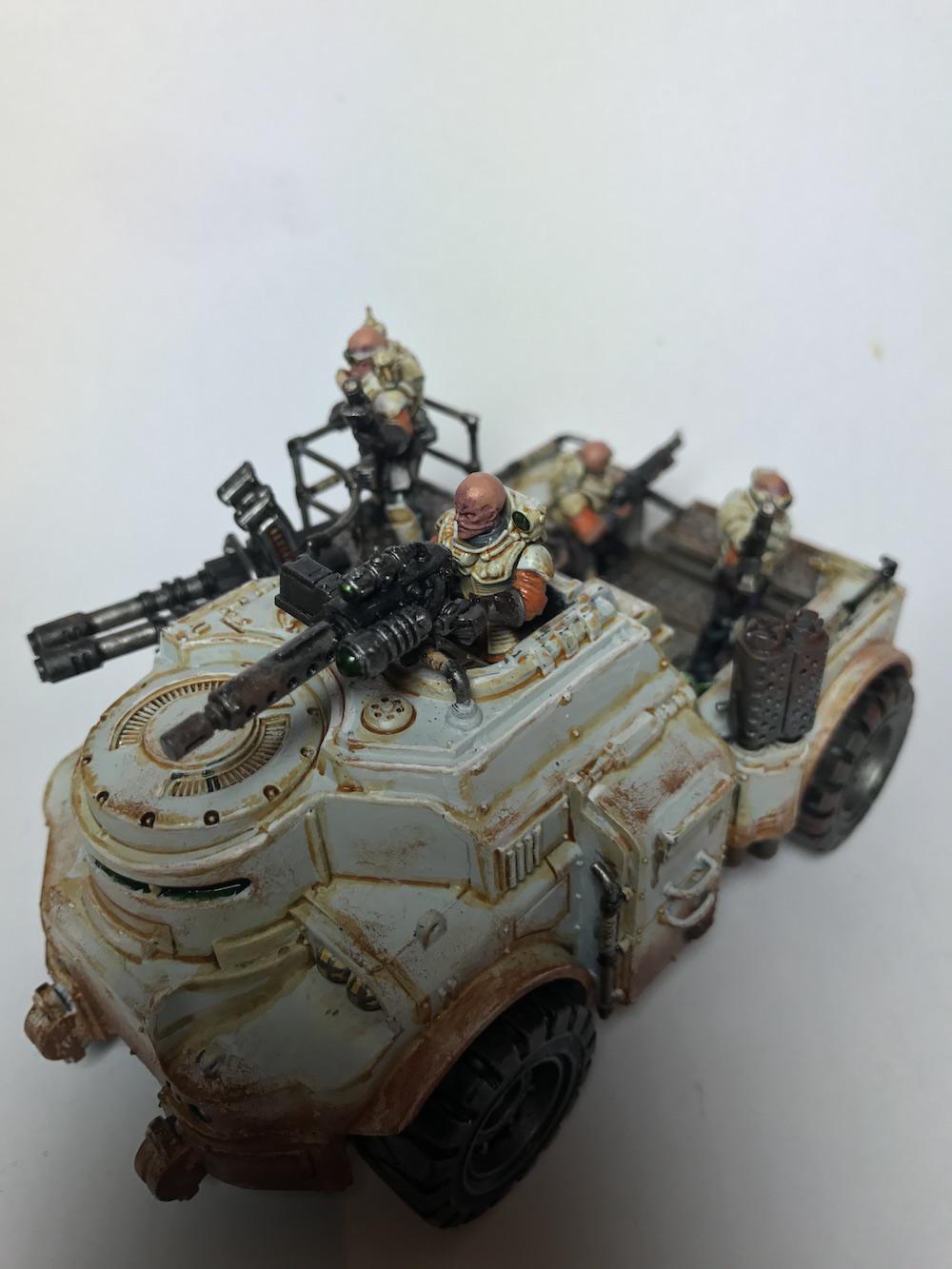 Goliath front
