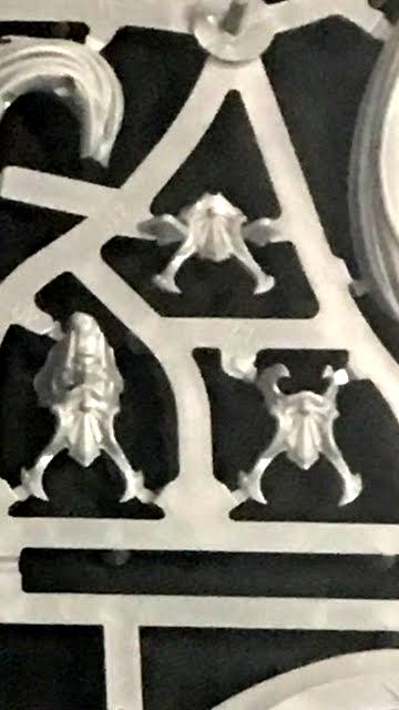 Magnus Sprues from Faeit