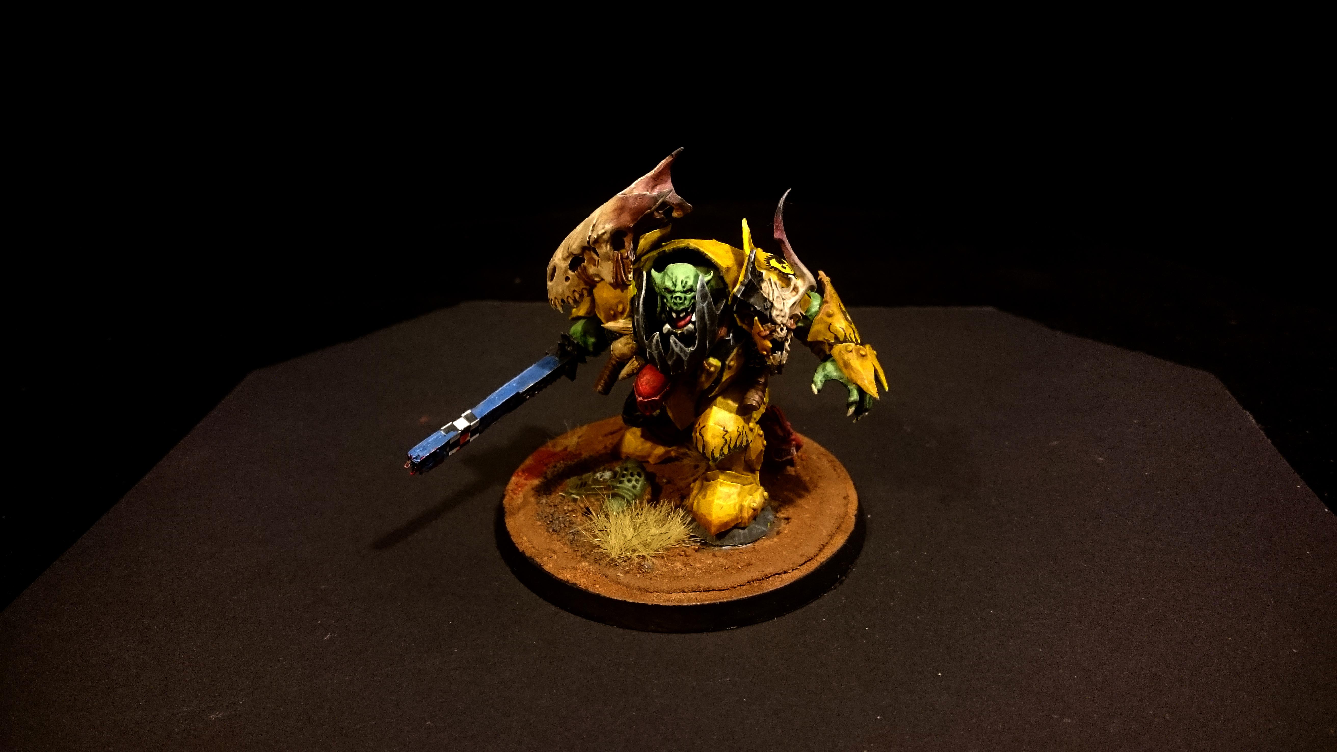 Orks